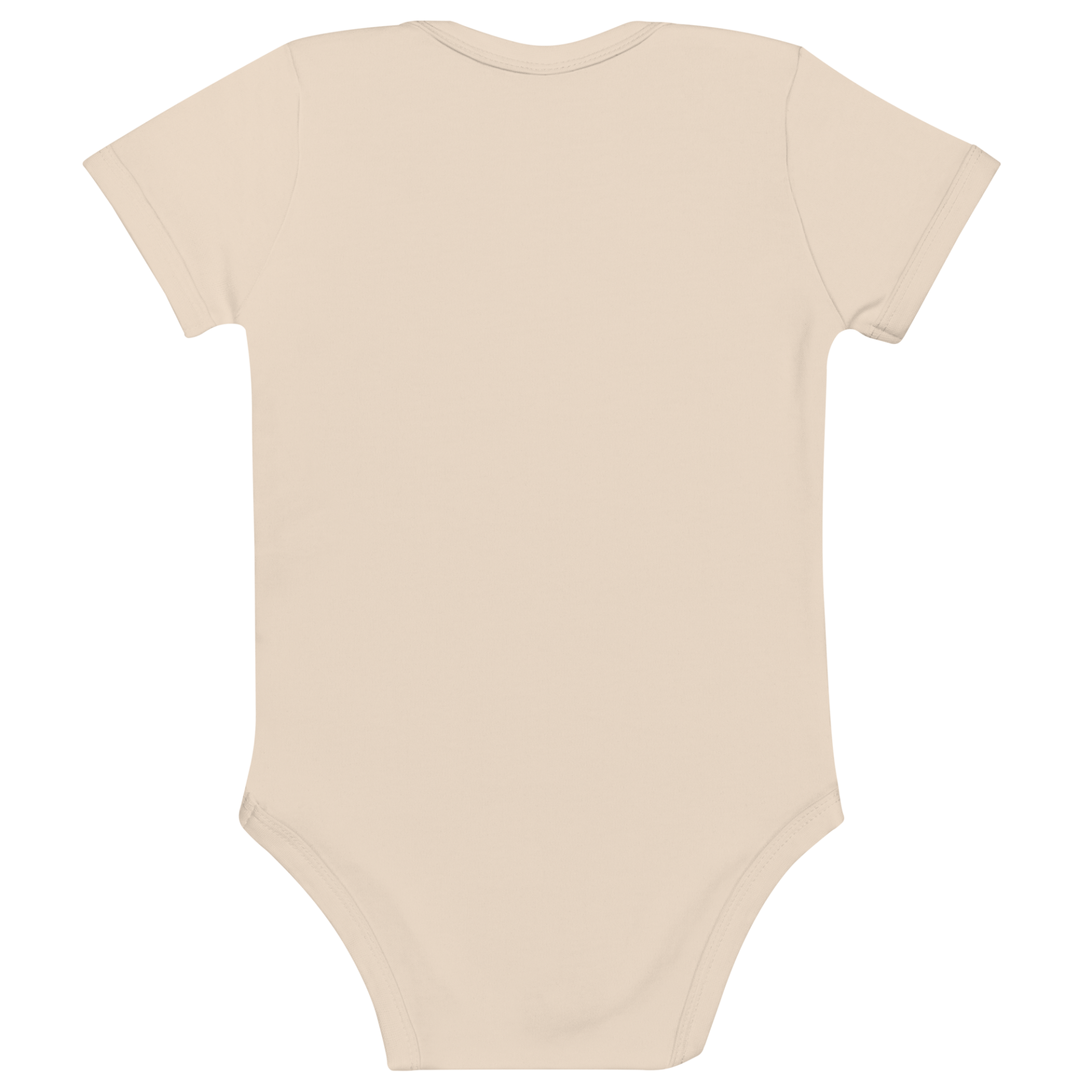 Organic Natural · Rückseite
