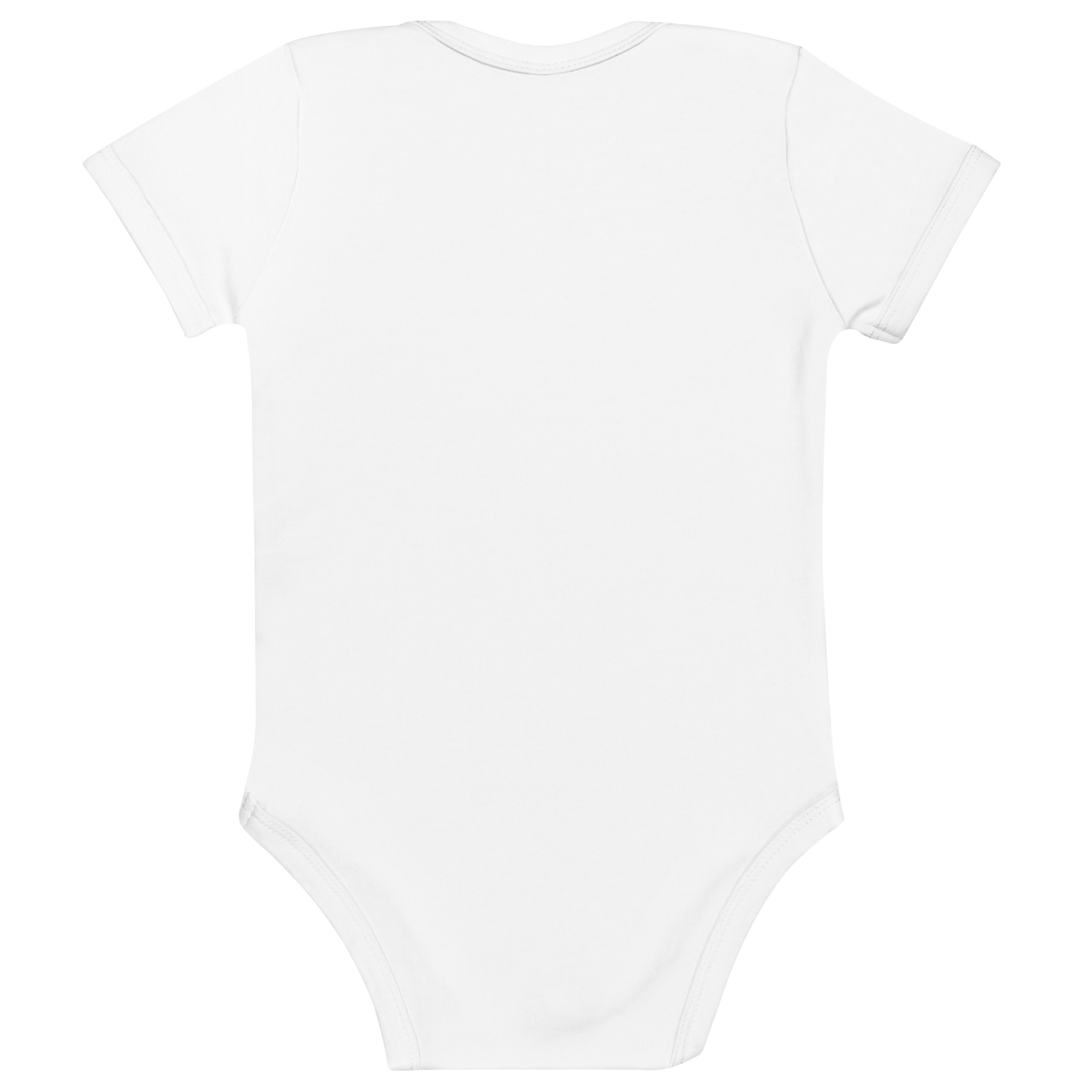 White · Rückseite