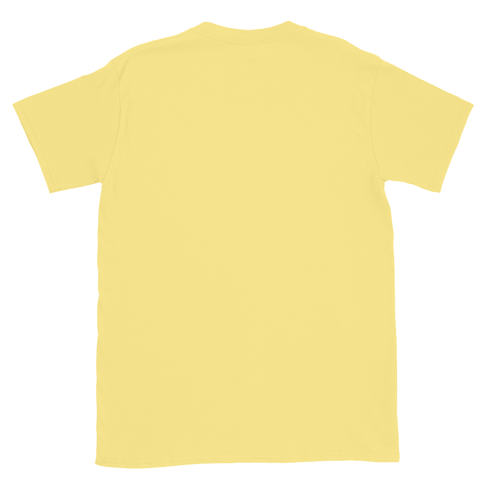 Cornsilk · Rückseite