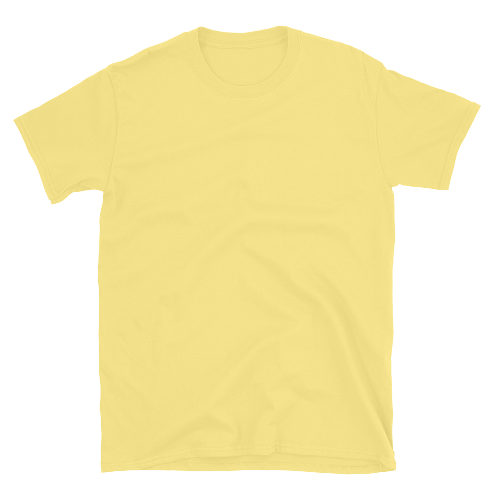 Cornsilk · Vorderseite