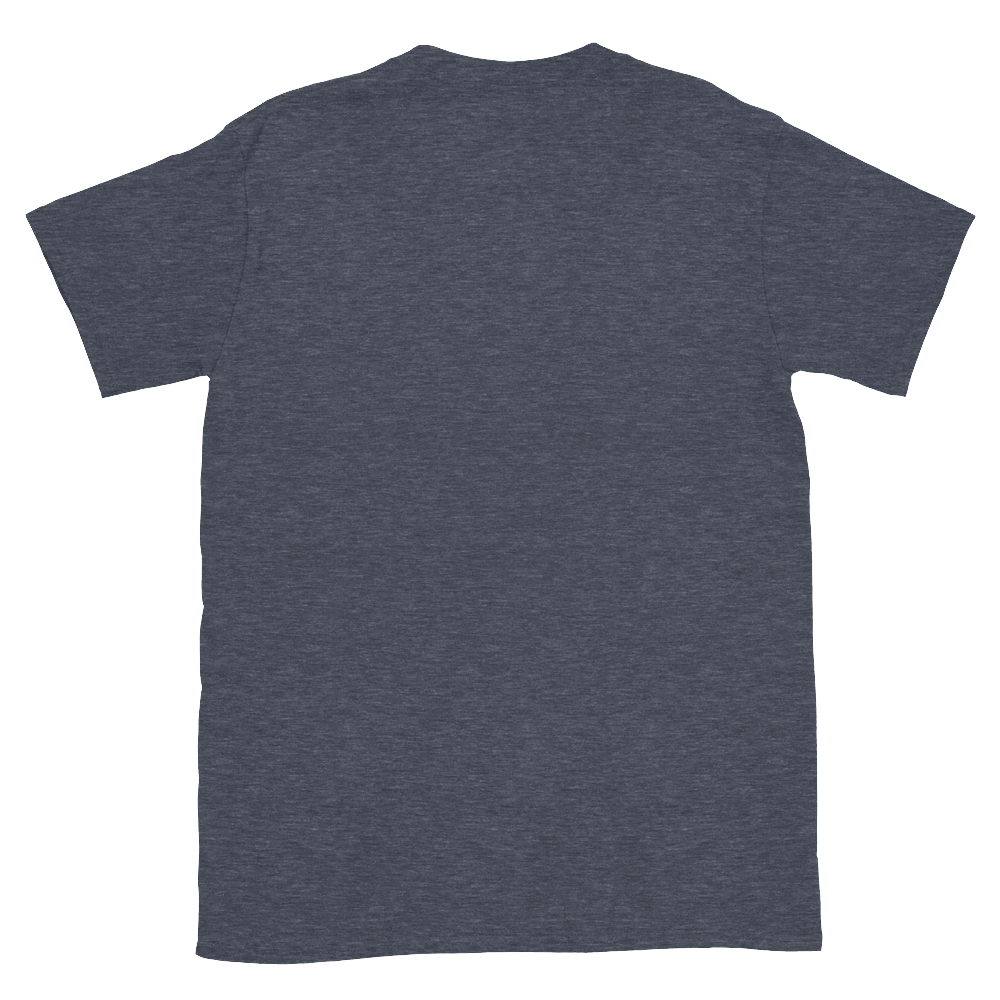 Navy · Rückseite