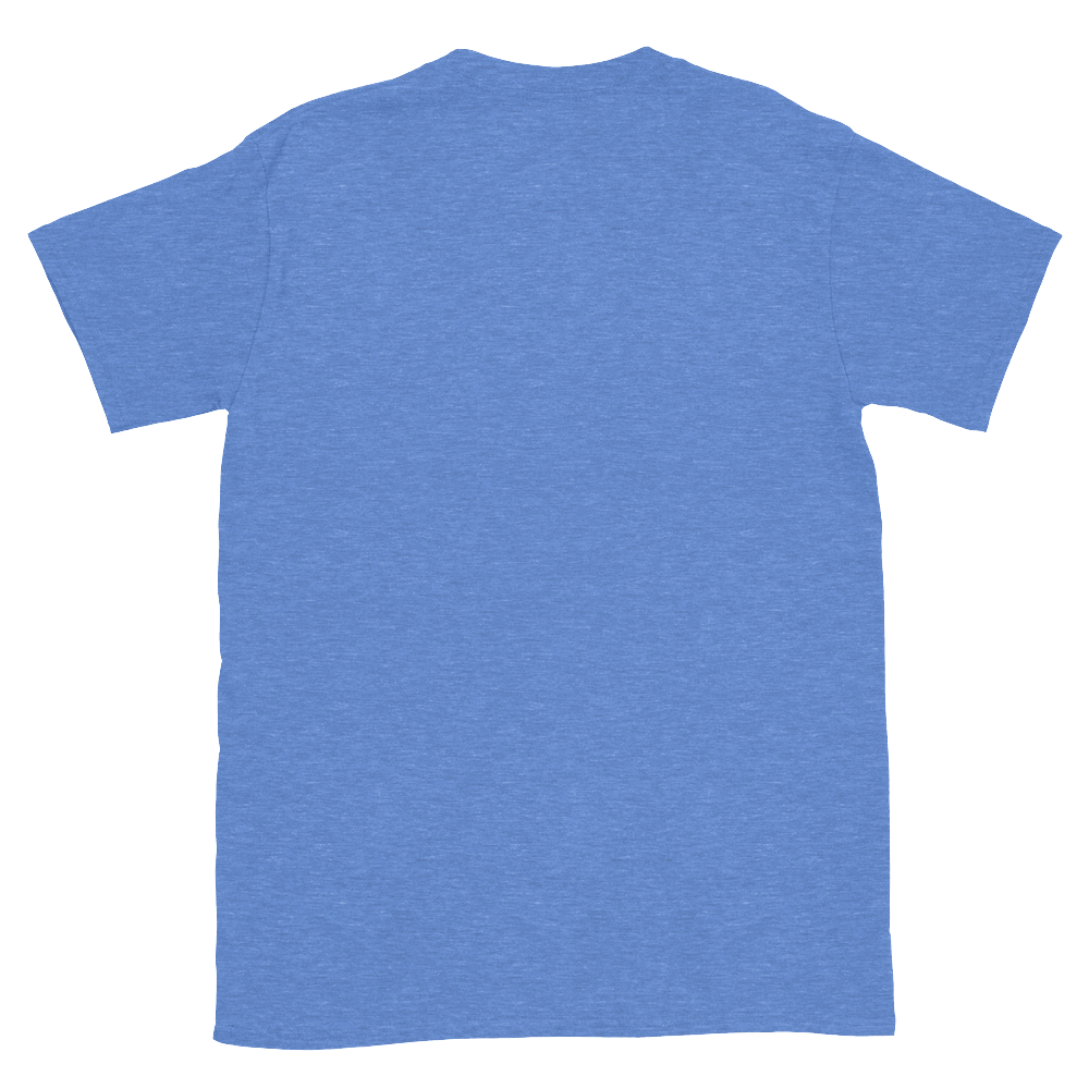 Heather Royal · Rückseite