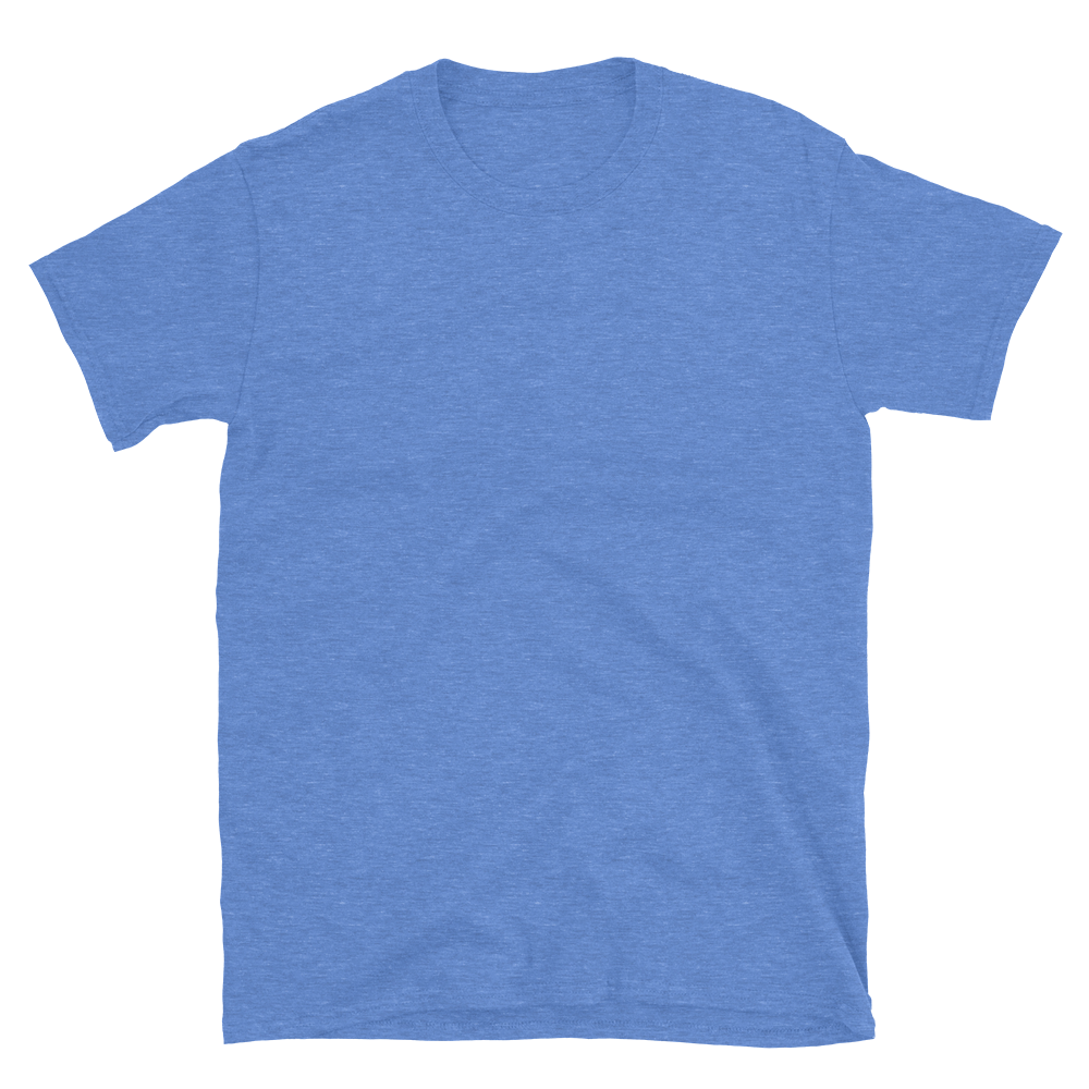Heather Royal · Vorderseite