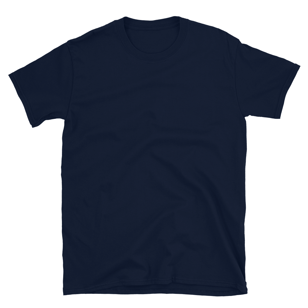 Navy · Vorderseite