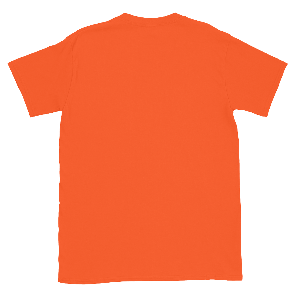 Orange · Rückseite