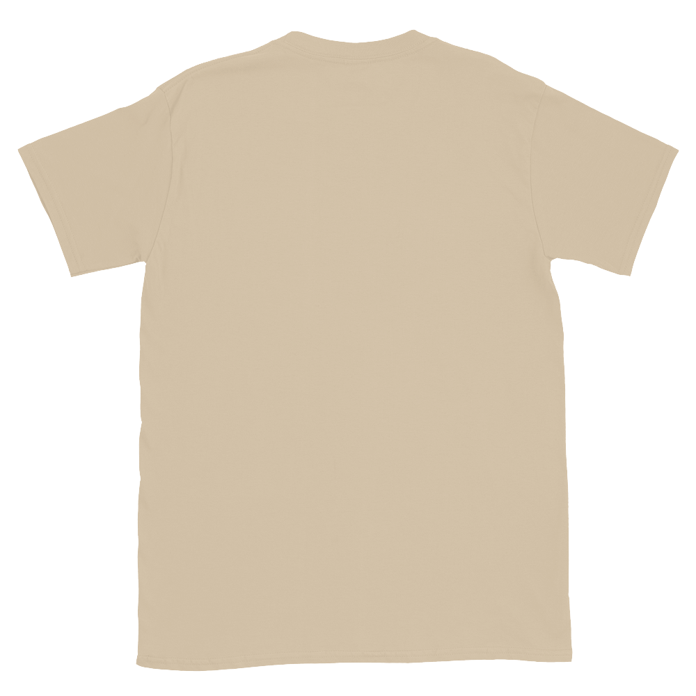 Sand · Rückseite