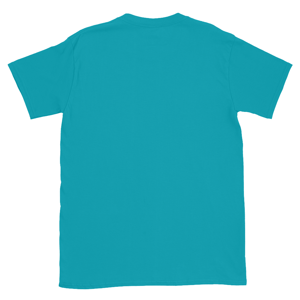Tropical Blue · Rückseite