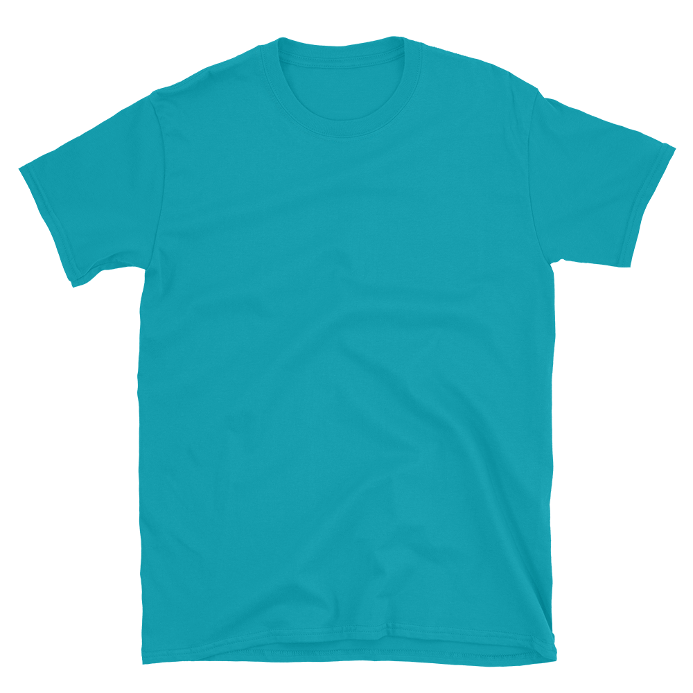 Tropical Blue · Vorderseite