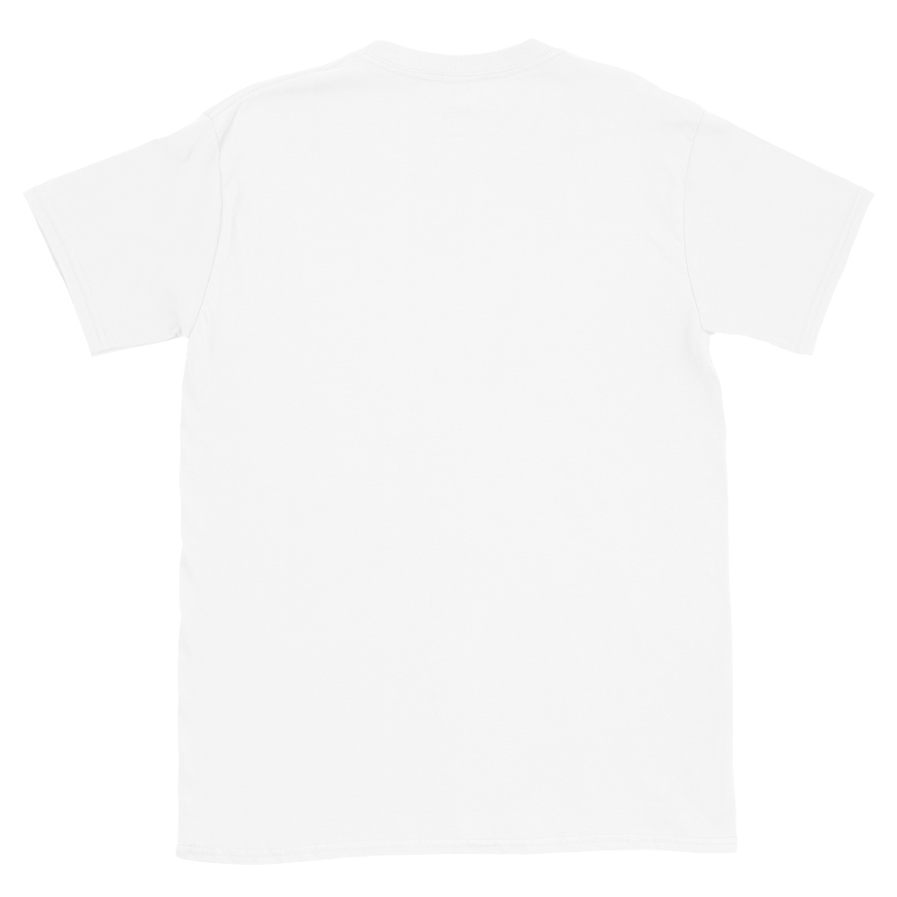 Weiß · Rückseite