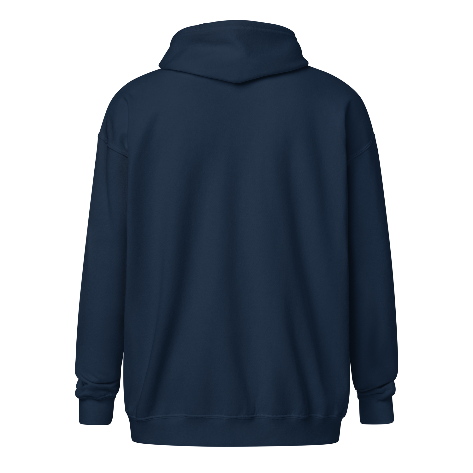 Navy · Rückseite