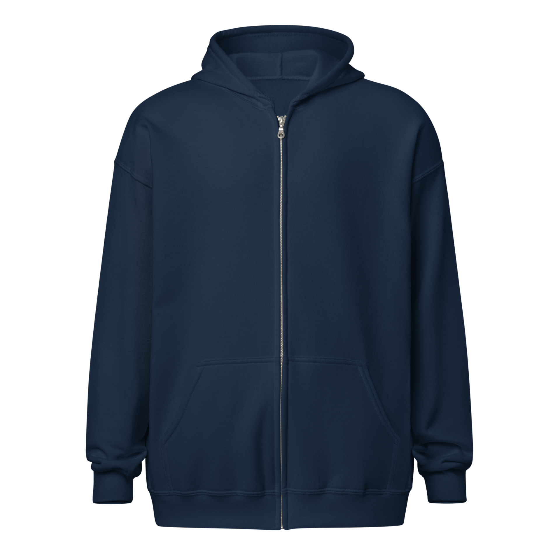 Navy · Vorderseite
