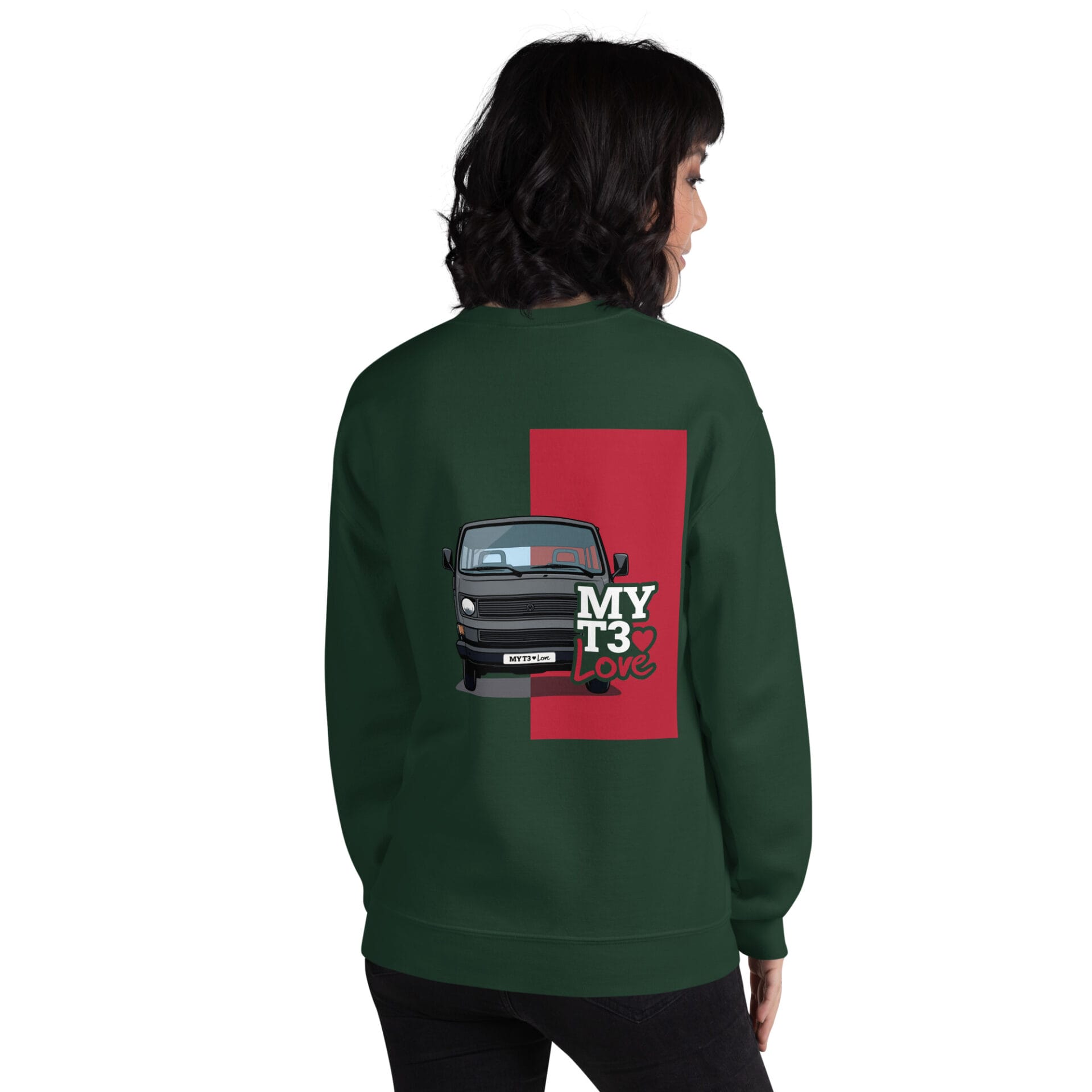 unisex-crew-neck-sweatshirt-forest-green-back-6a456f2314cc8.jpg