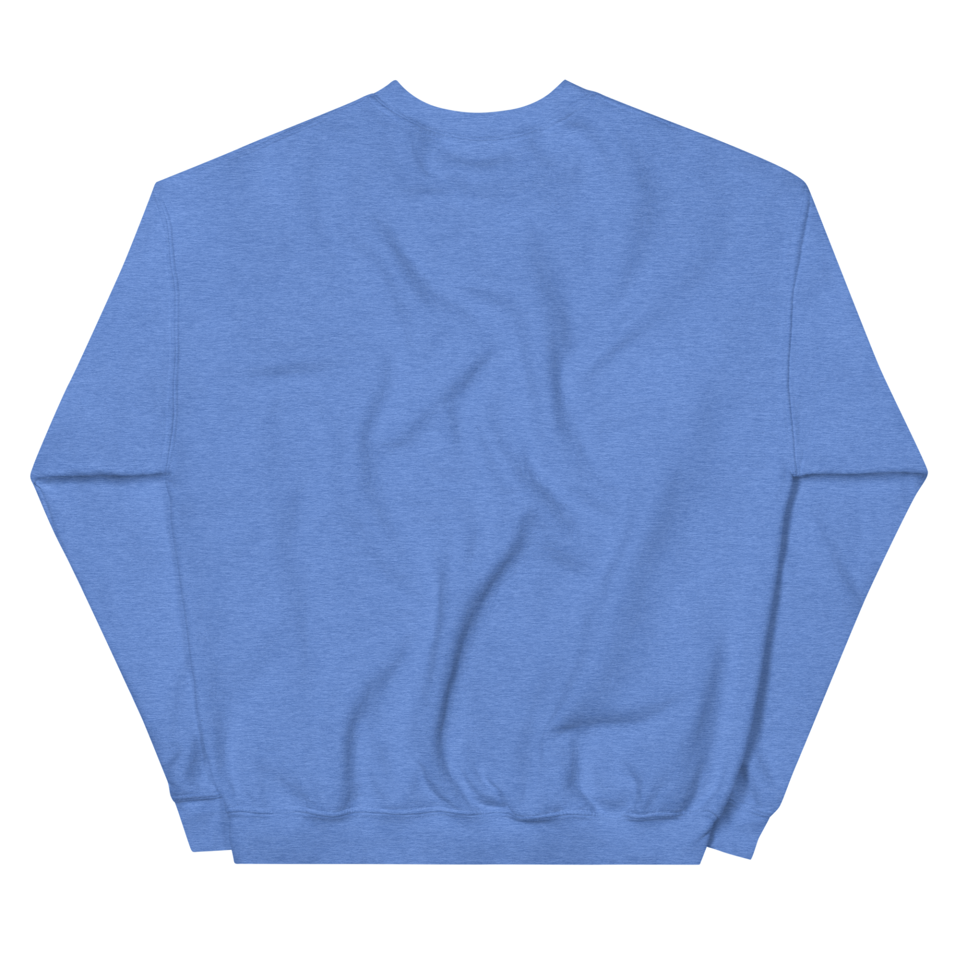 Heather Deep Royal · Rückseite