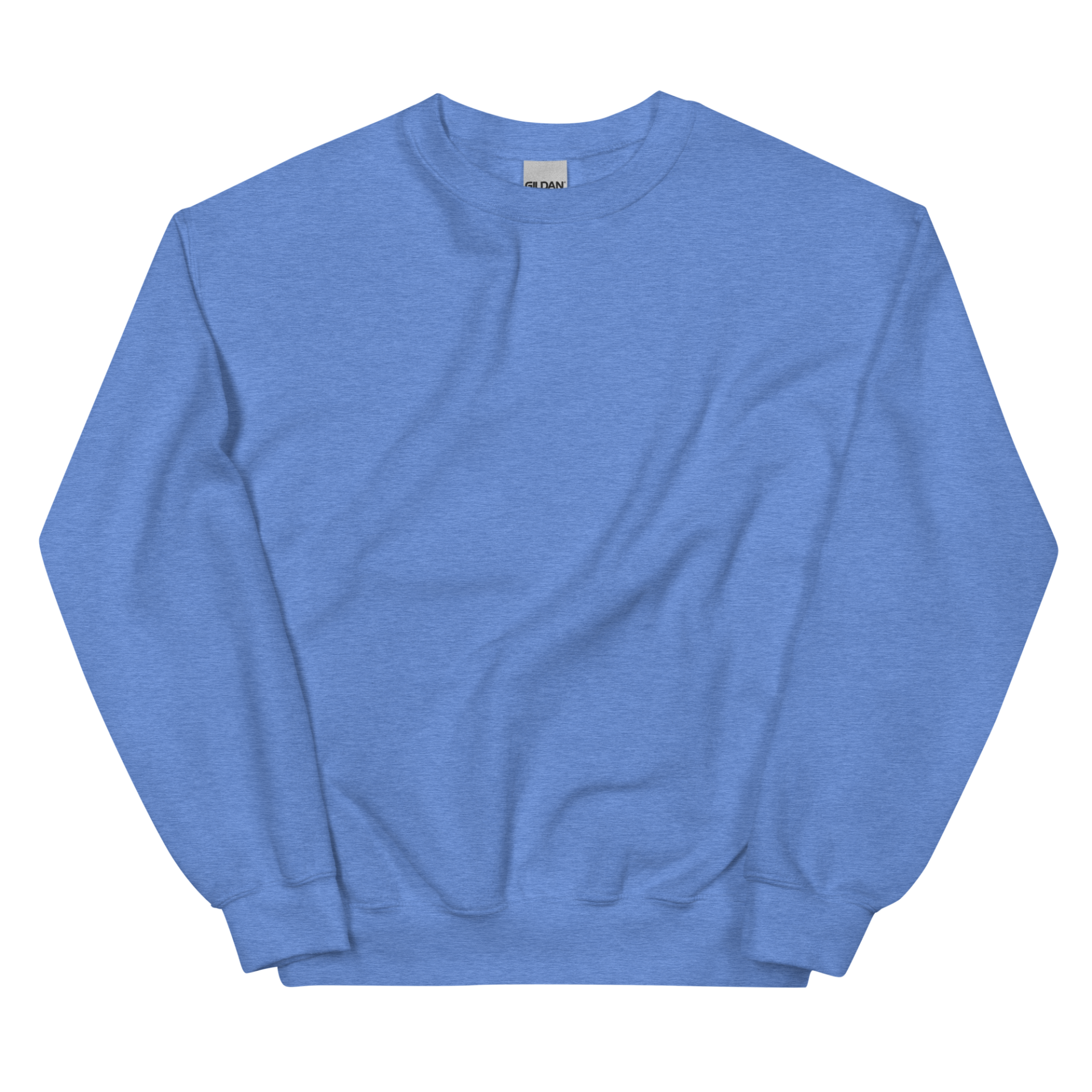 Heather Deep Royal · Vorderseite
