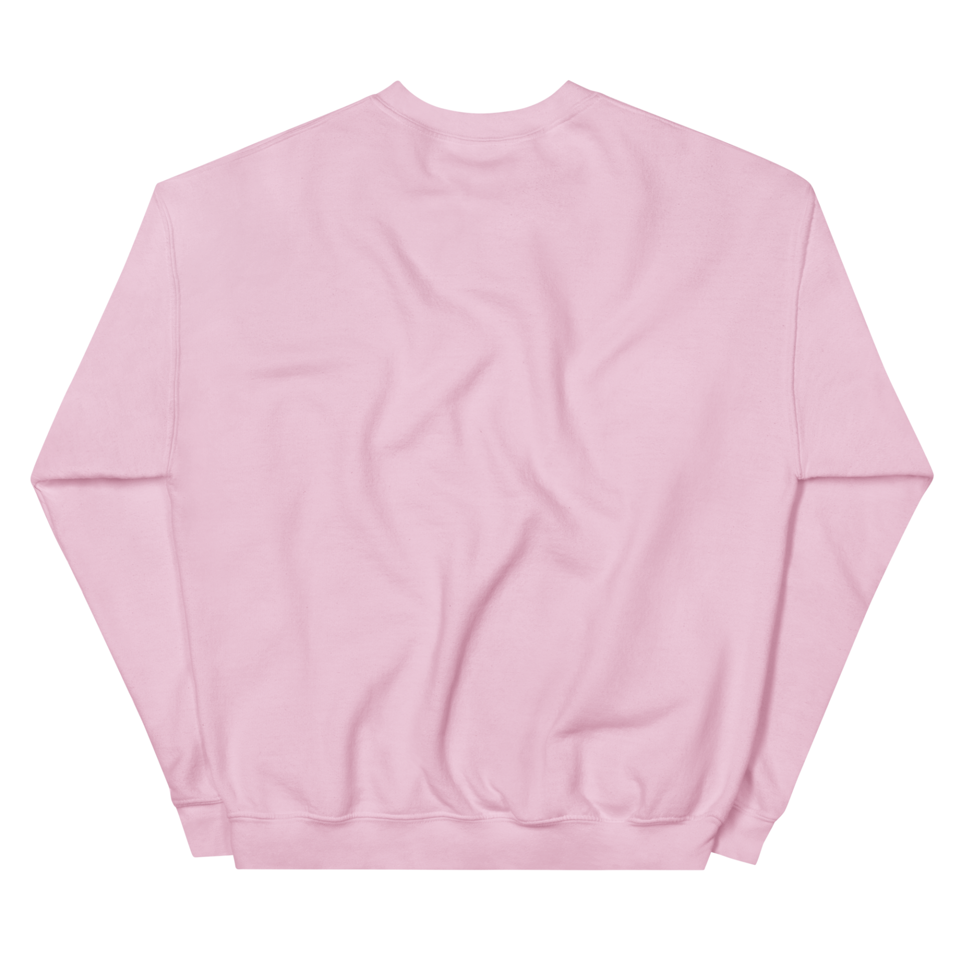 Hellpink · Rückseite