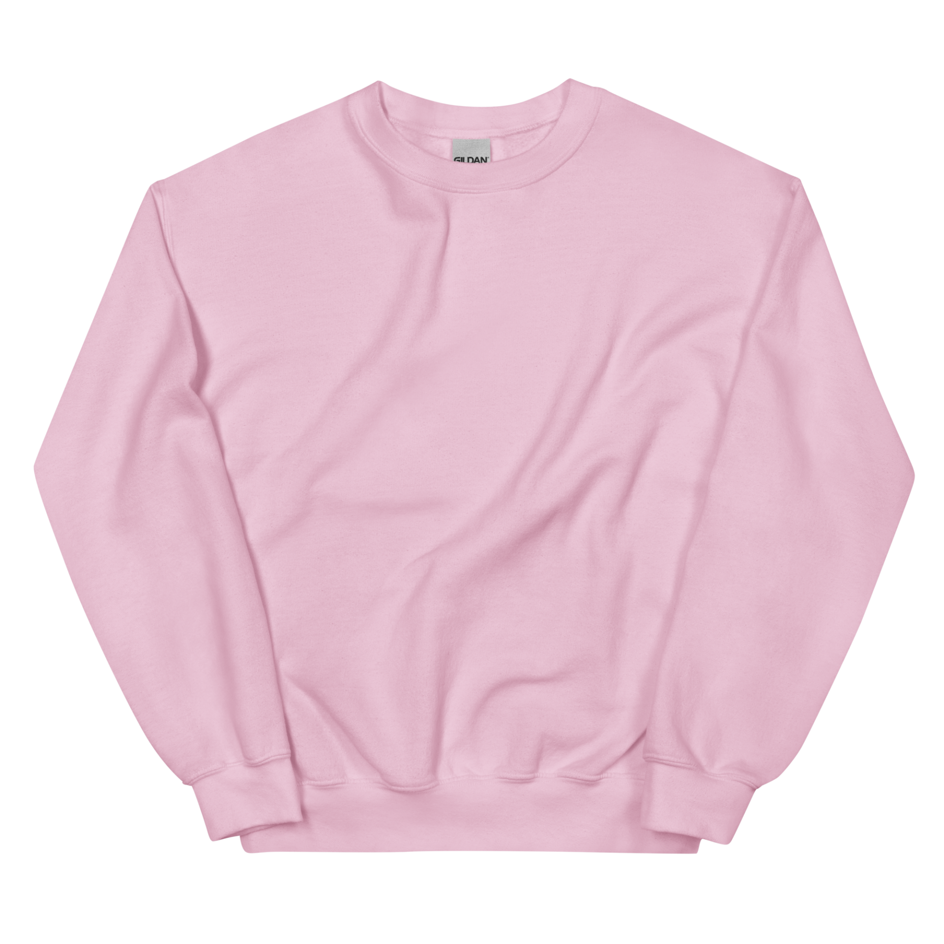Hellpink · Vorderseite