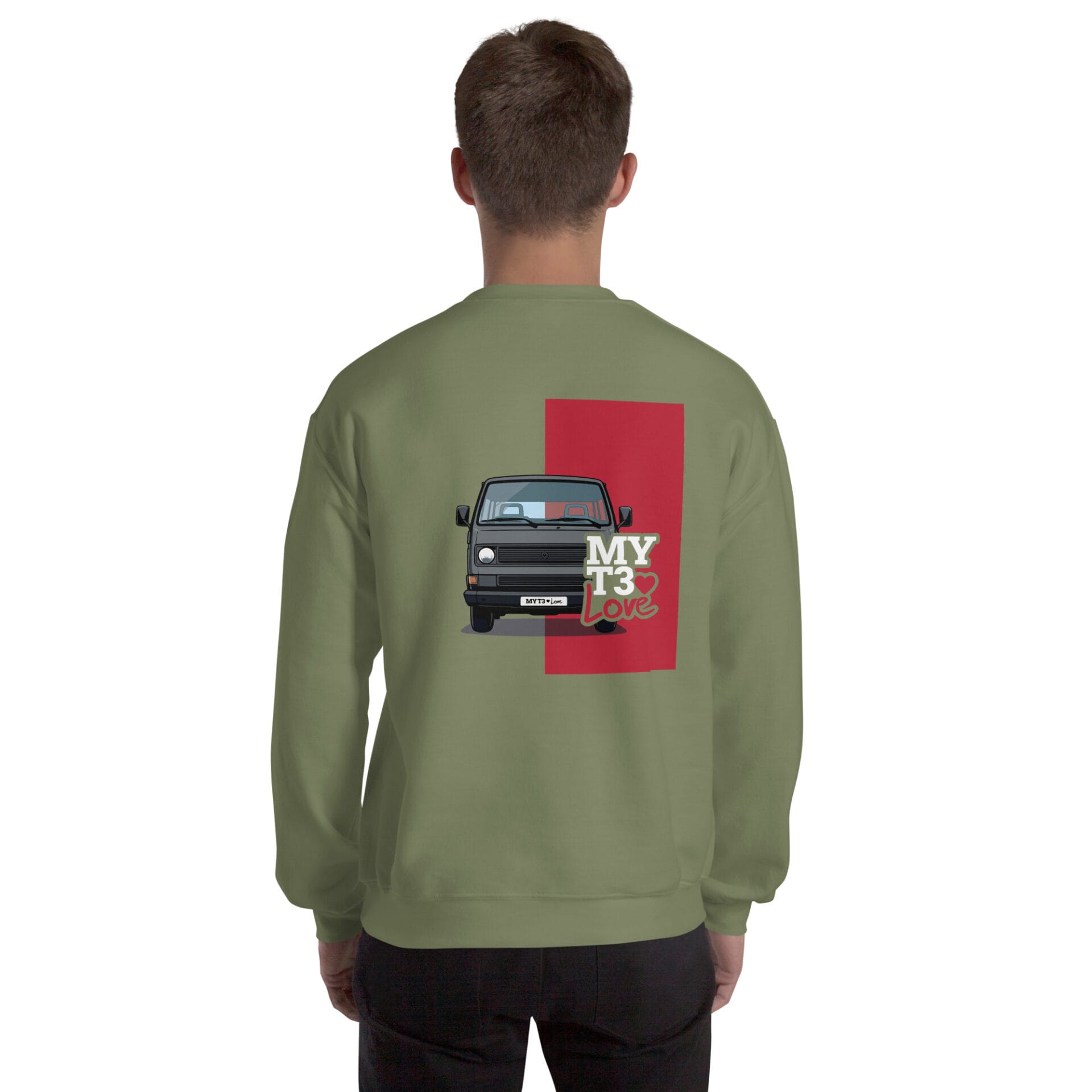 unisex-crew-neck-sweatshirt-military-green-back-6a456f2313cba.jpg