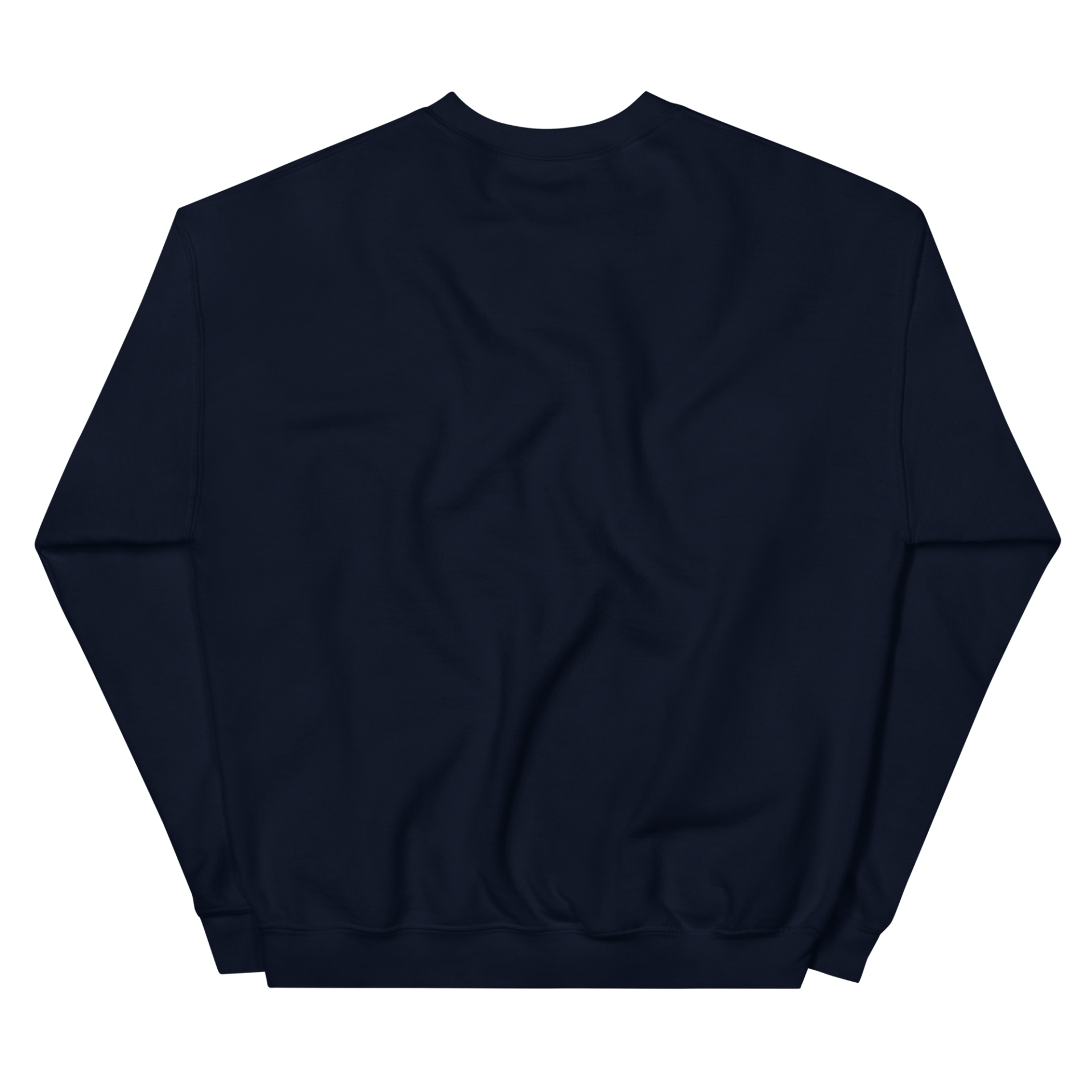 Navy · Rückseite