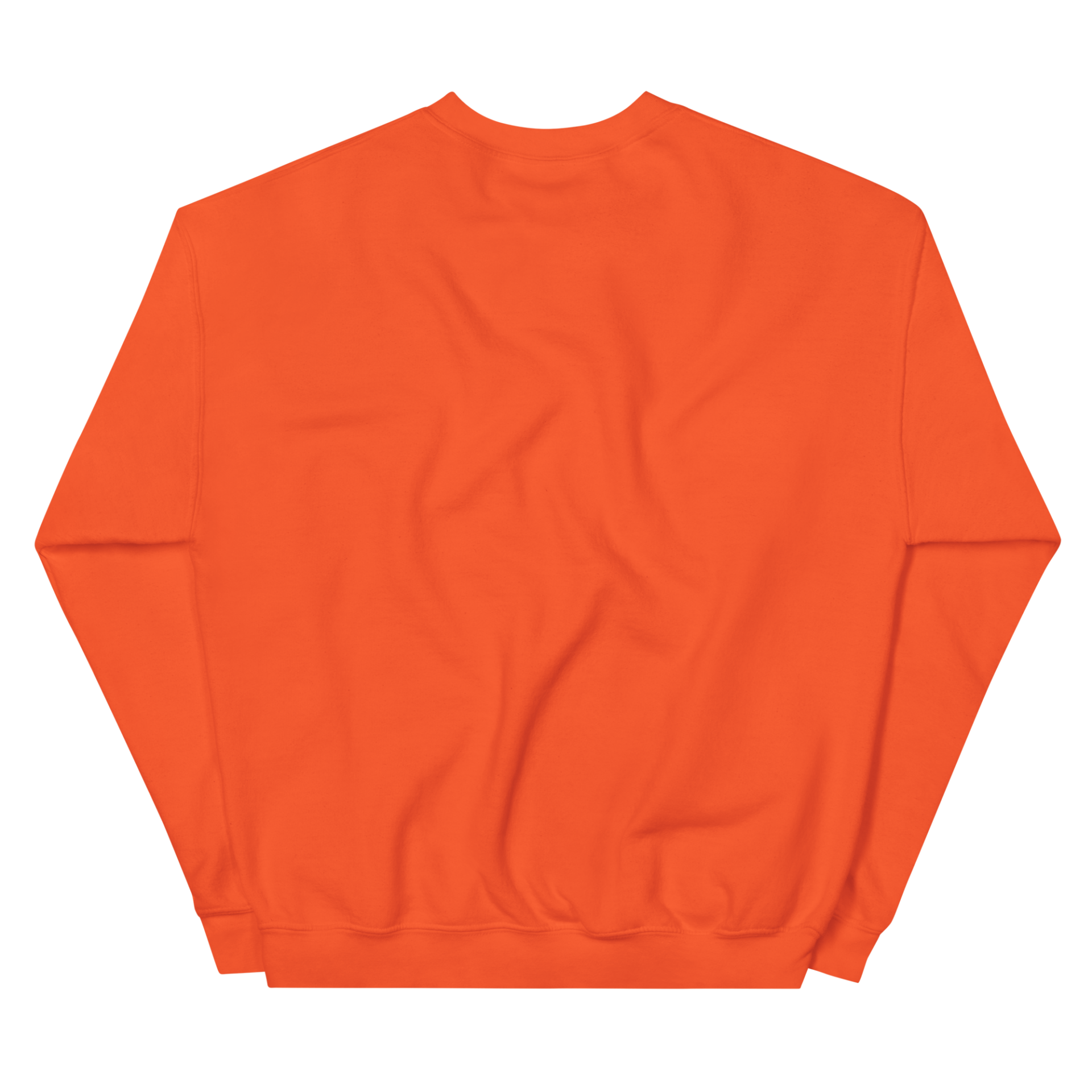 Orange · Rückseite