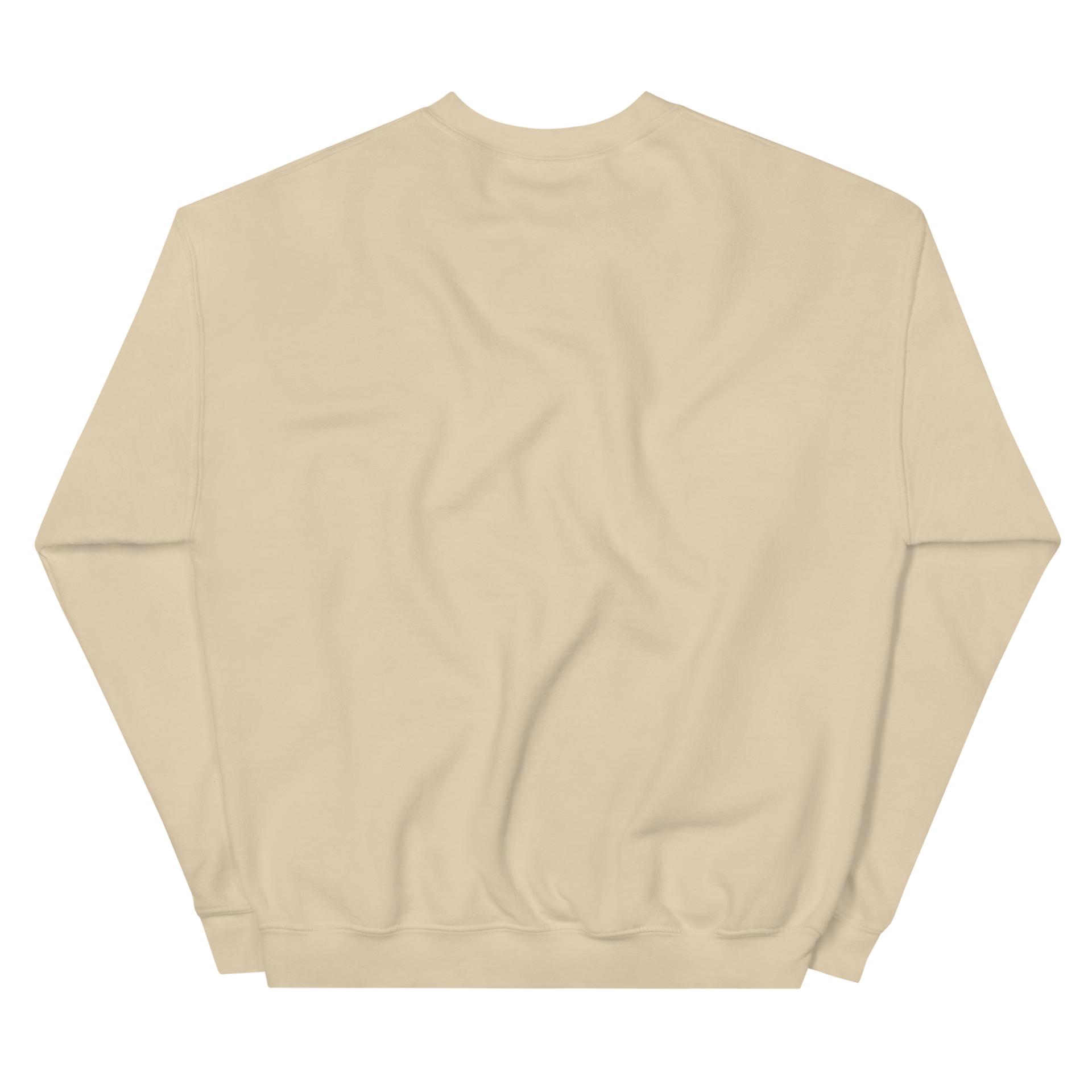 Sand · Rückseite