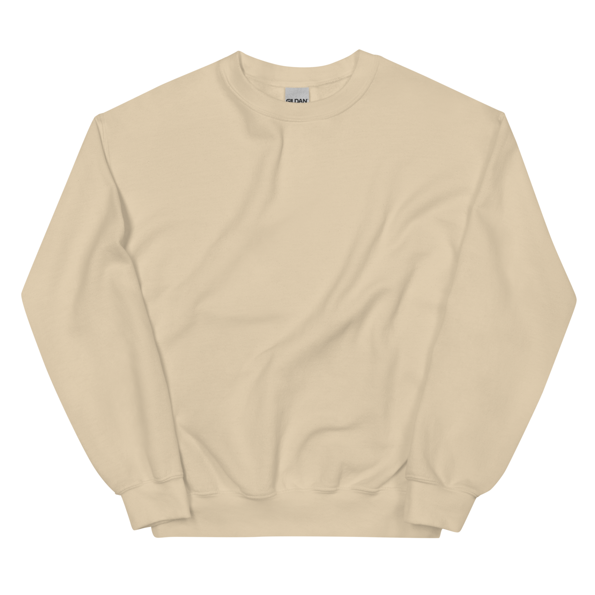 Sand · Vorderseite