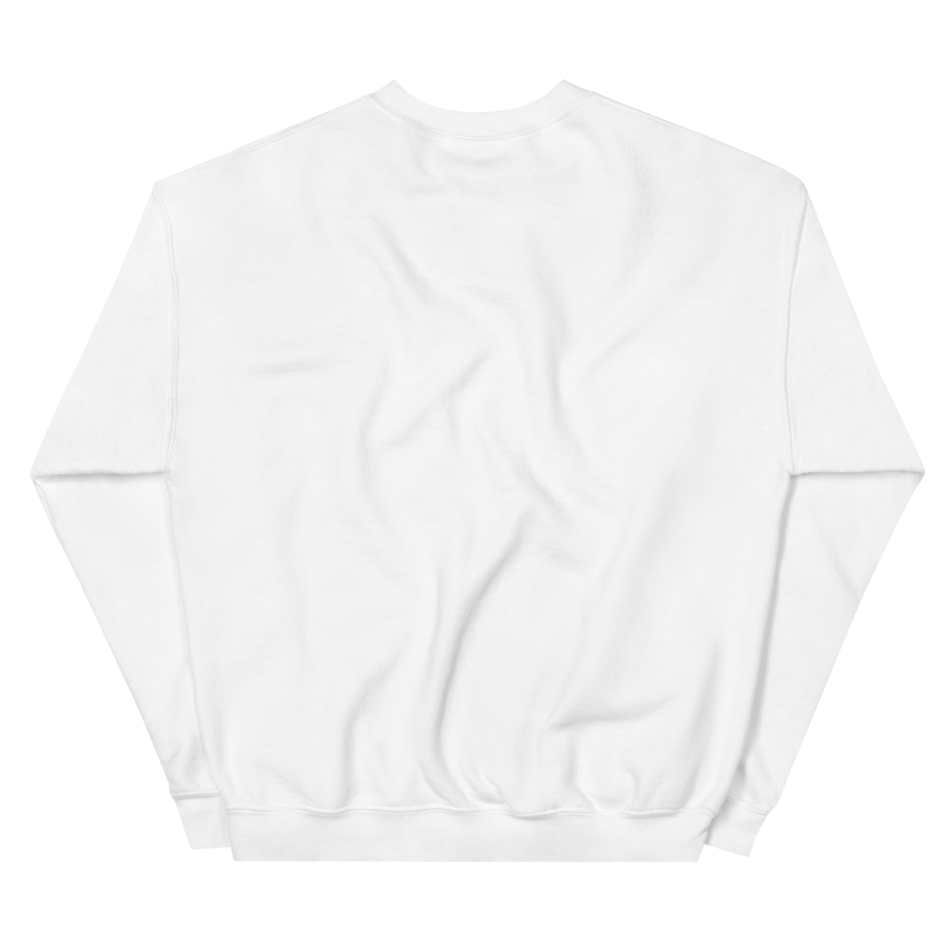 Weiß · Rückseite