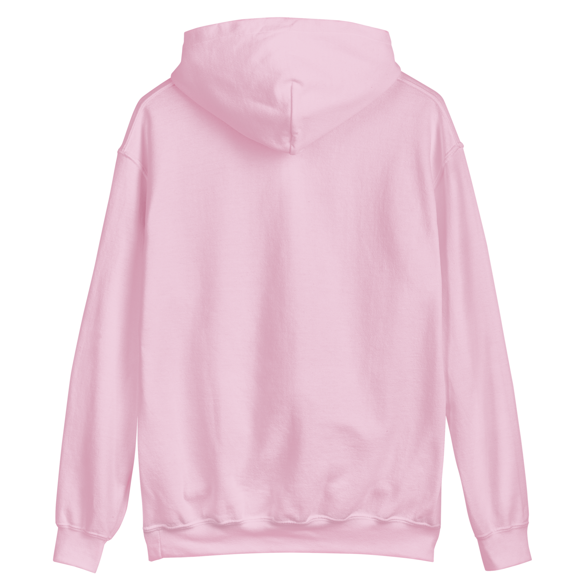 Hellpink · Rückseite
