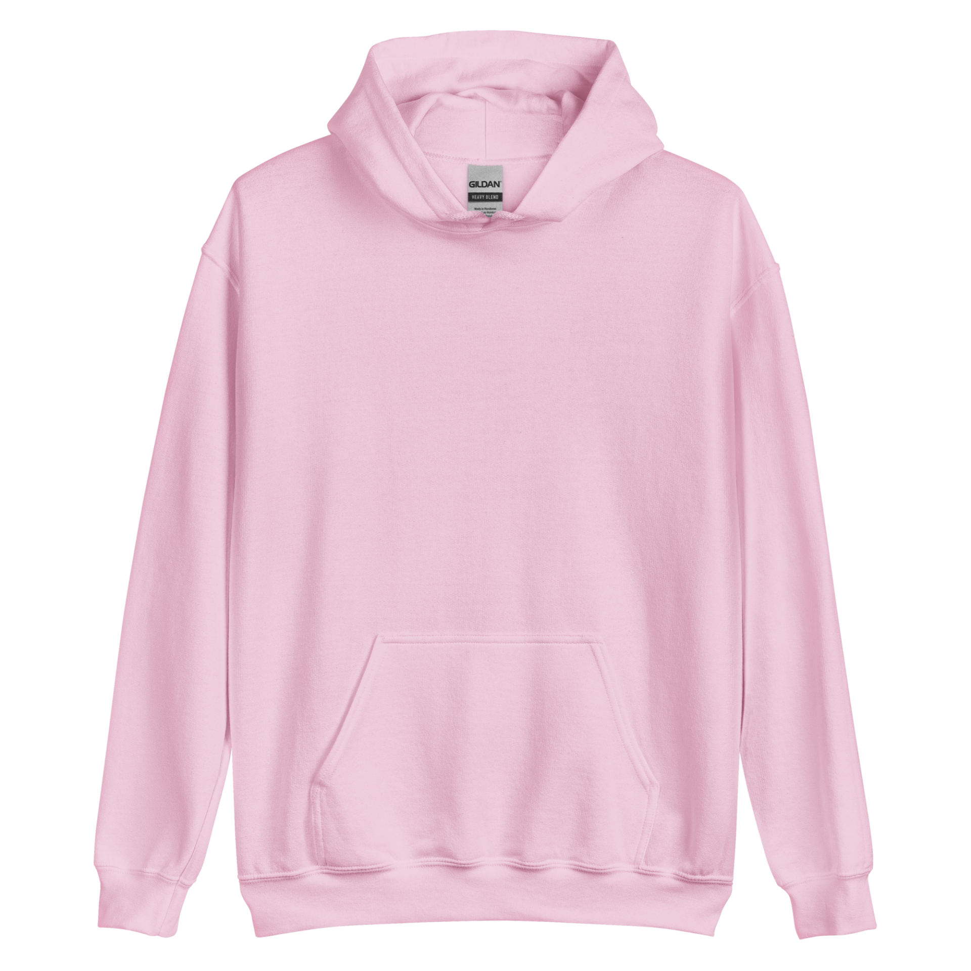 Hellpink · Vorderseite