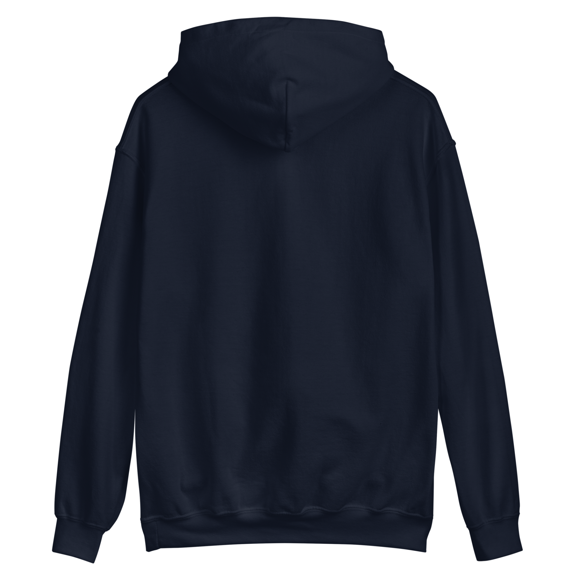 Navy · Rückseite