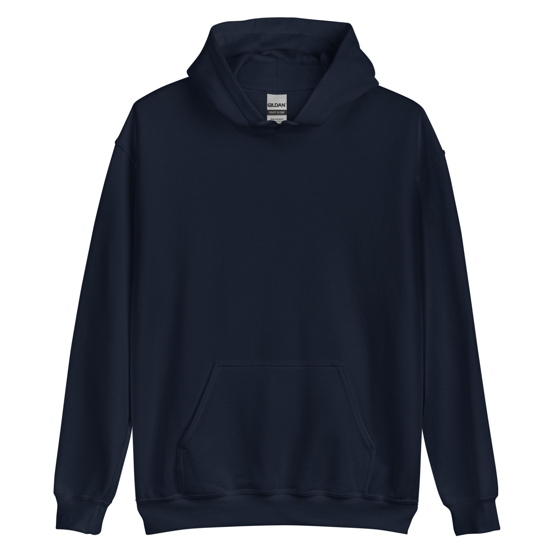 Navy · Vorderseite