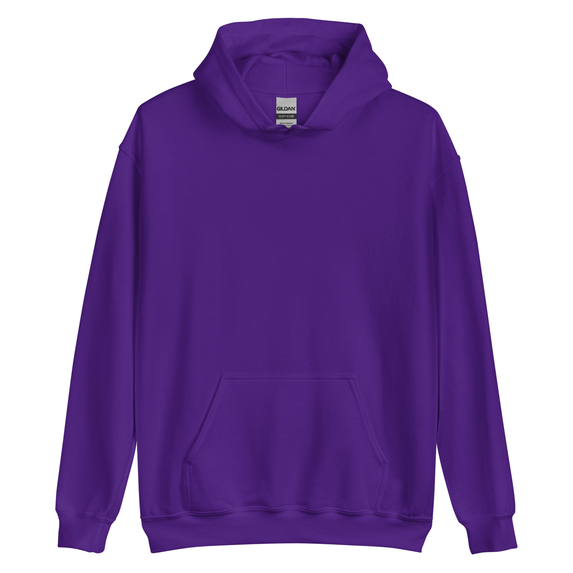 Lila · Vorderseite