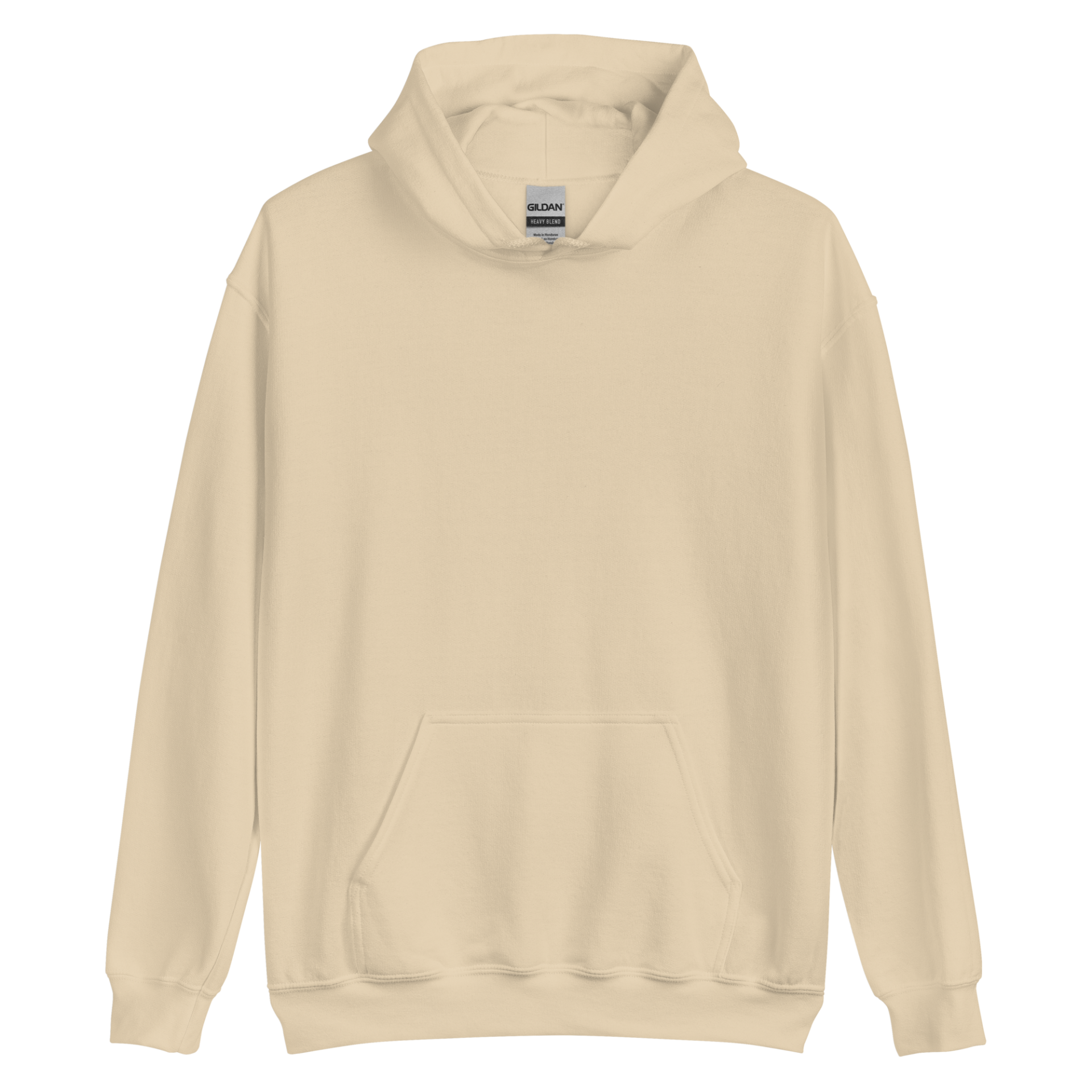 Sand · Vorderseite