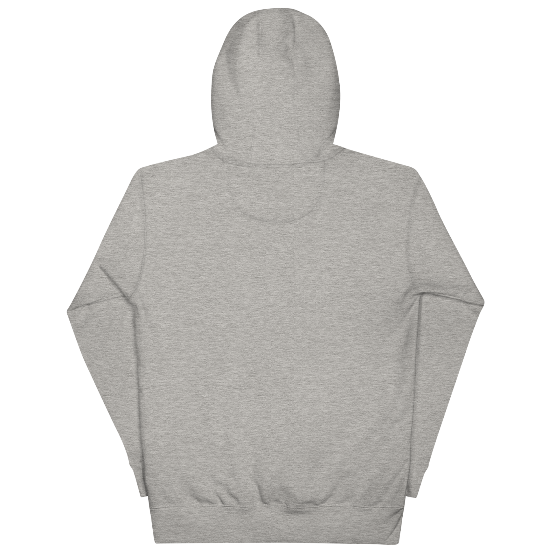 Carbon Grey · Rückseite