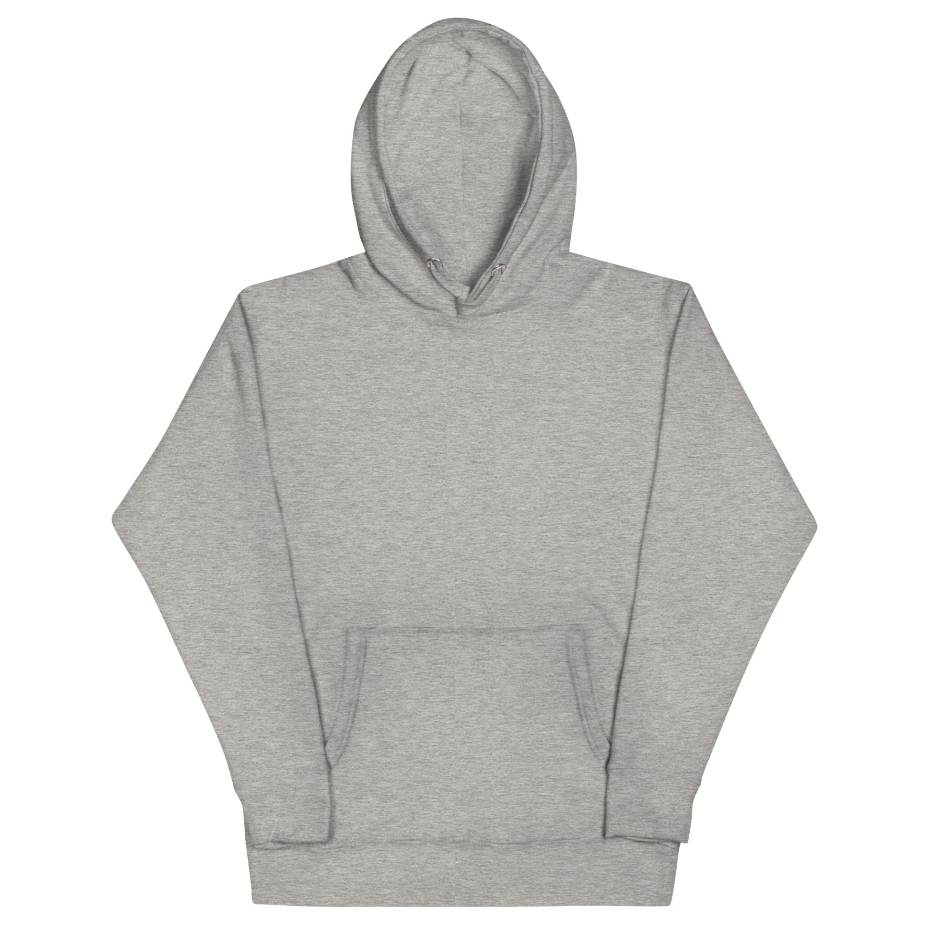 Carbon Grey · Vorderseite