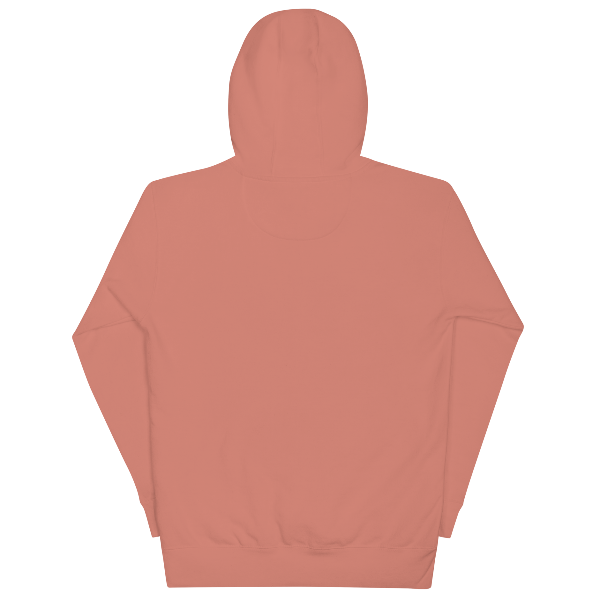 Dusty Rose · Rückseite