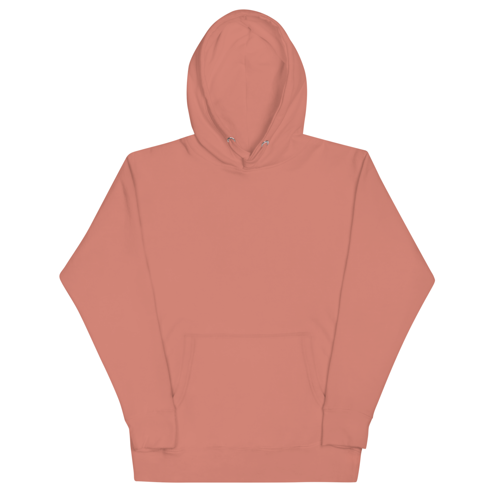 Dusty Rose · Vorderseite