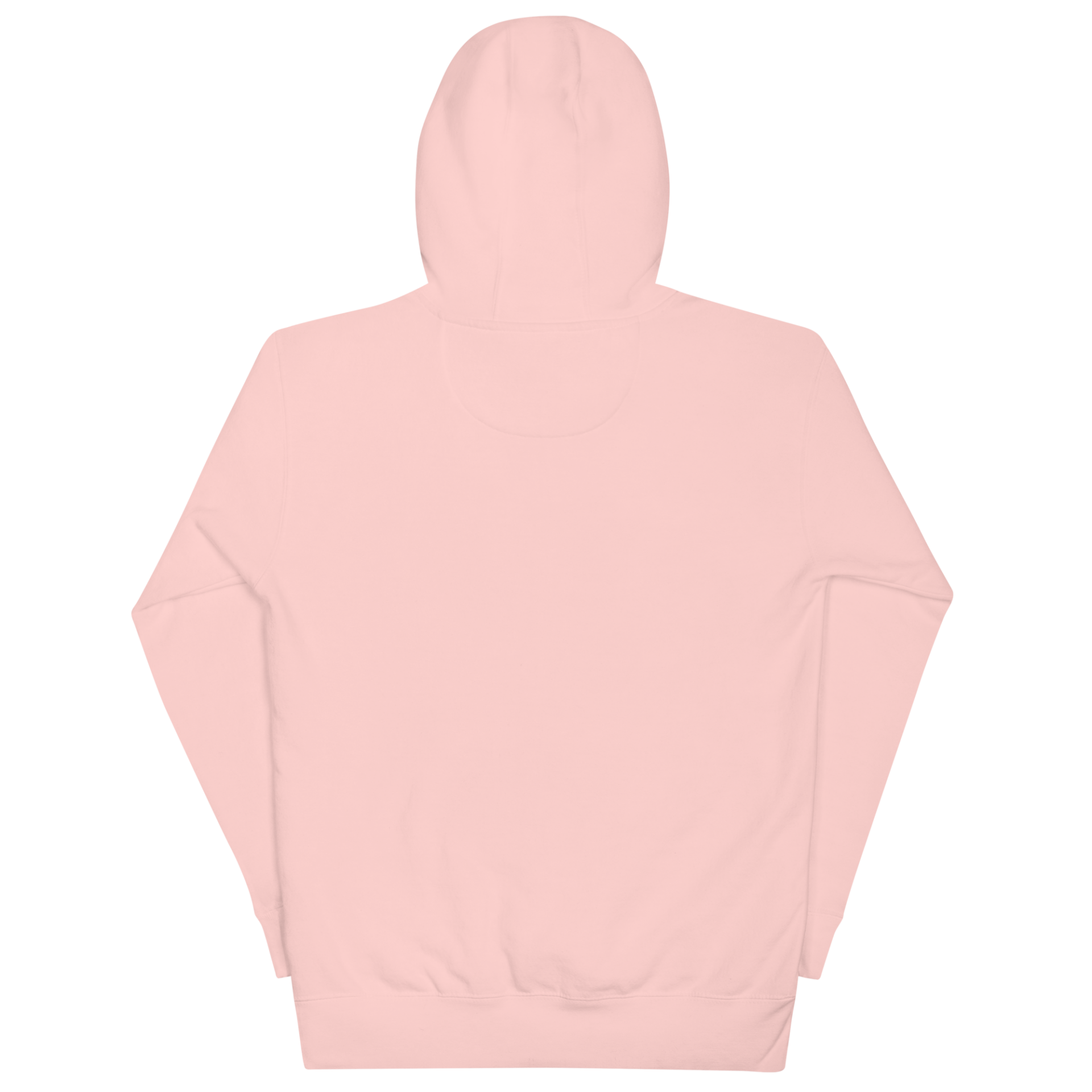 Hellpink · Rückseite