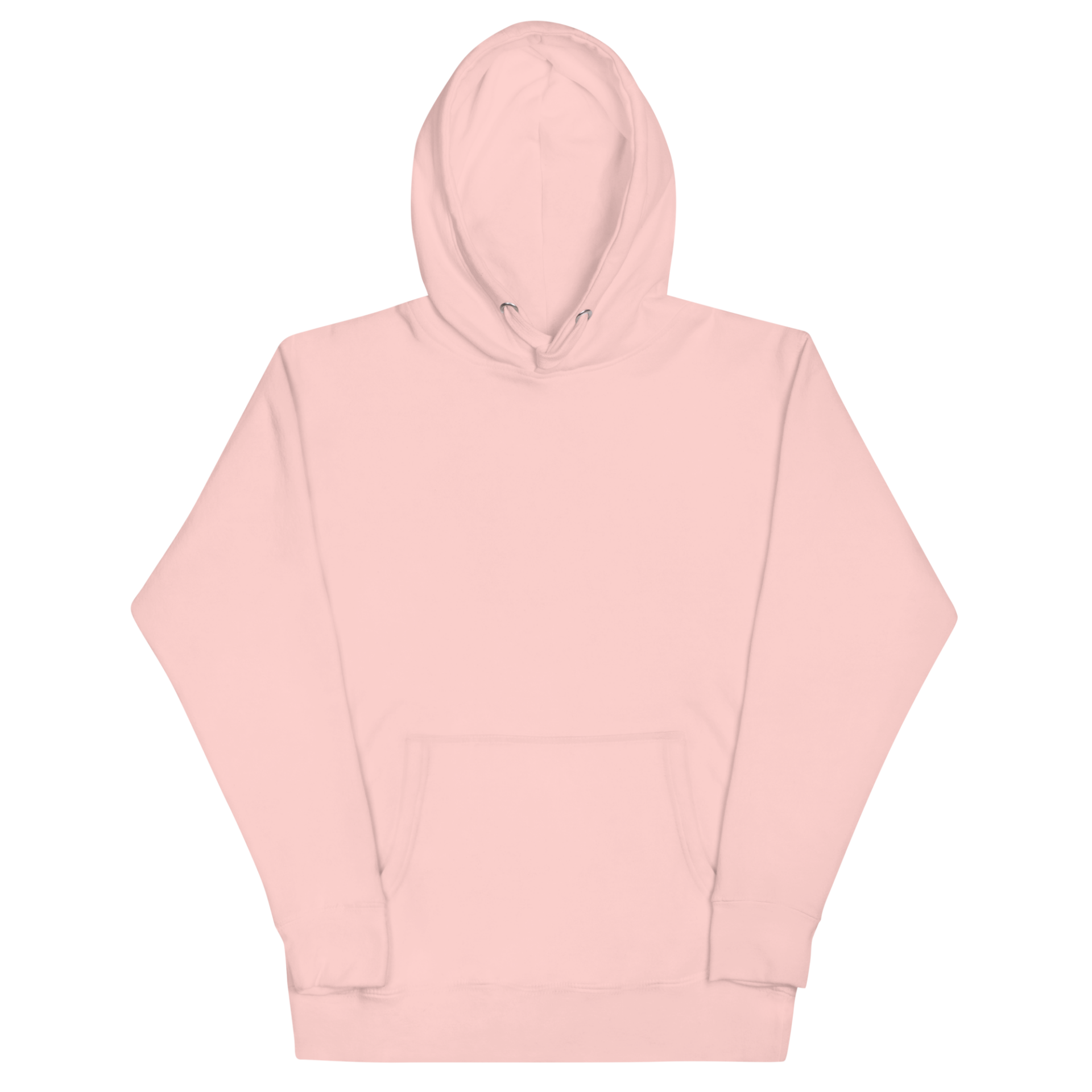 Hellpink · Vorderseite