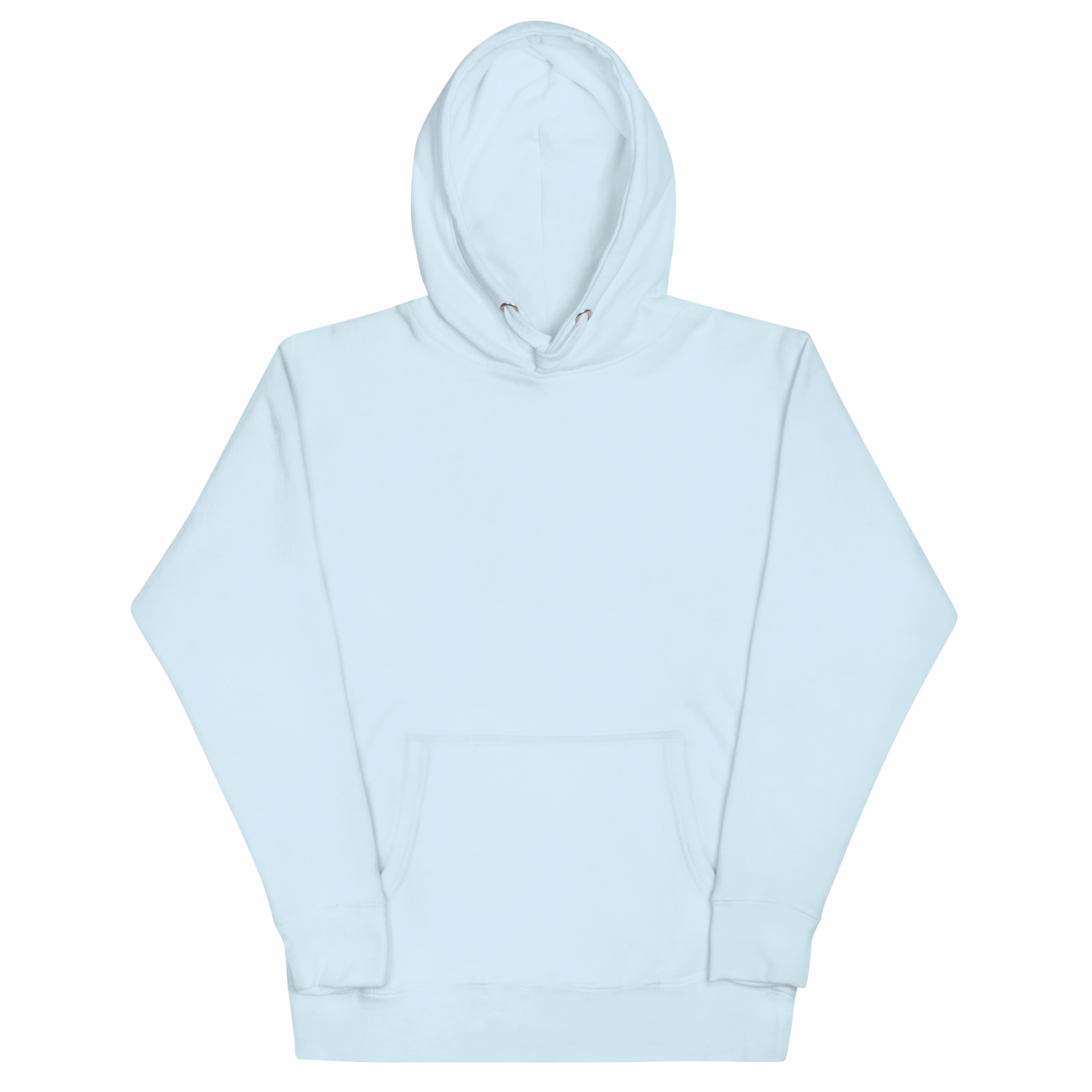 Sky Blue · Vorderseite