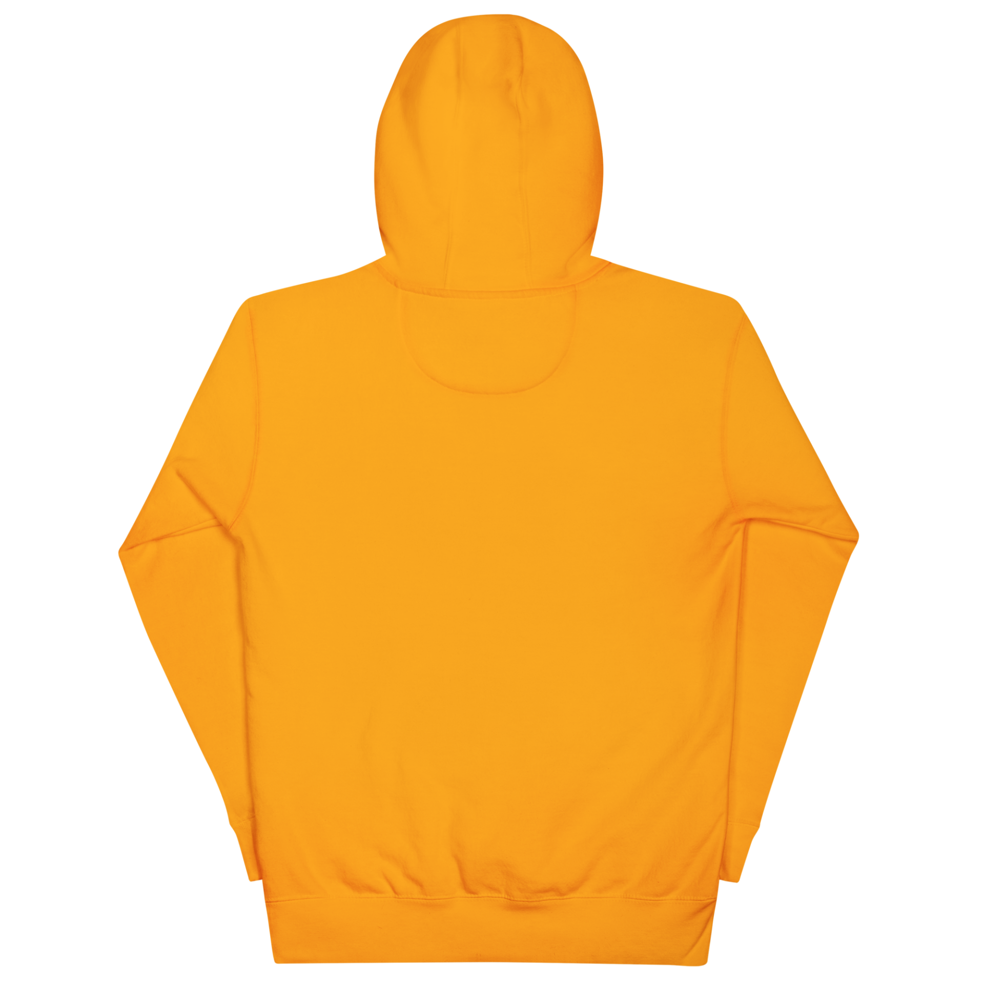 Team Gold · Rückseite