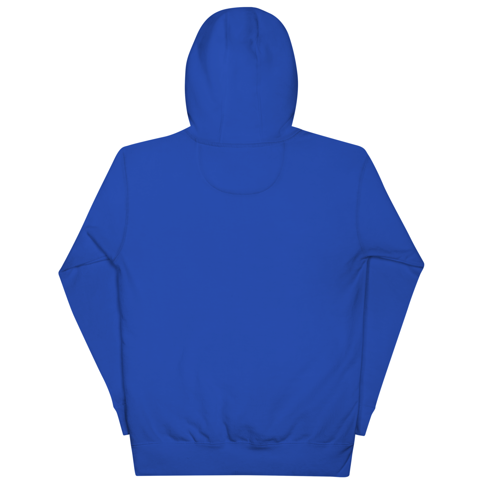 Team Royal · Rückseite