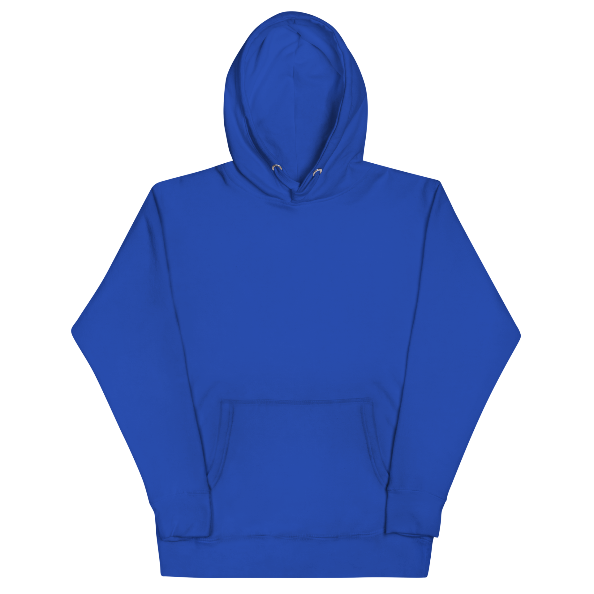 Team Royal · Vorderseite