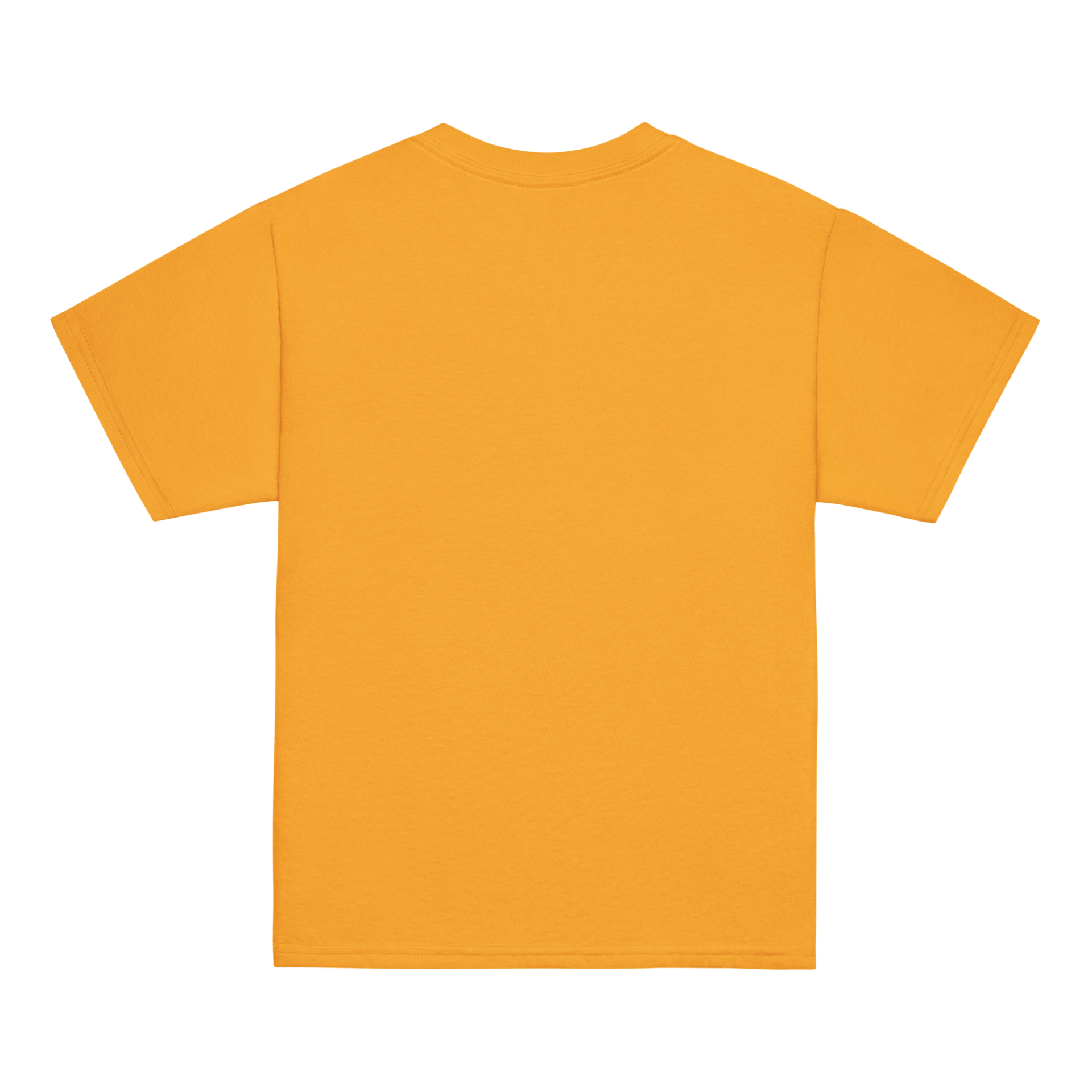 Gold · Rückseite
