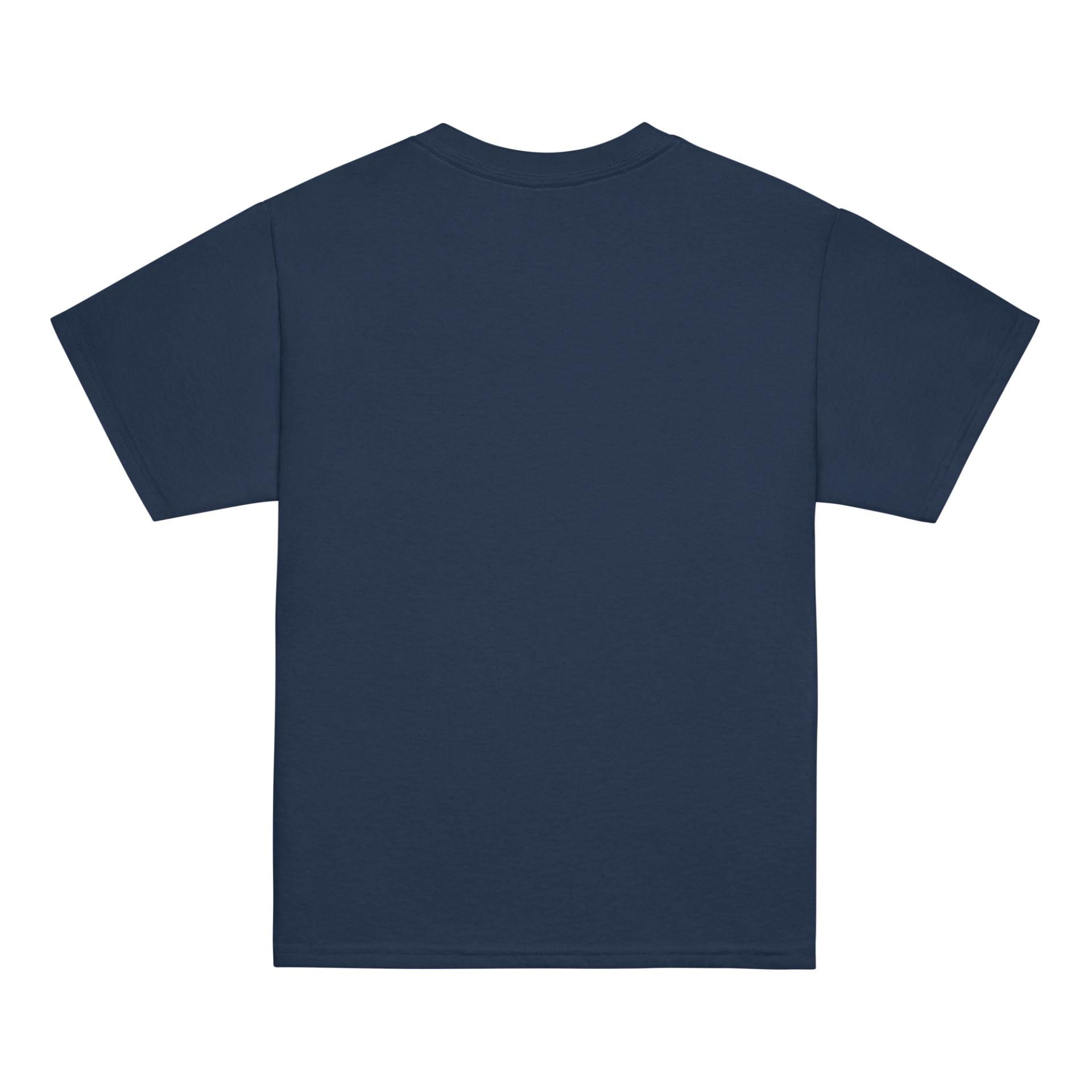 Navy · Rückseite