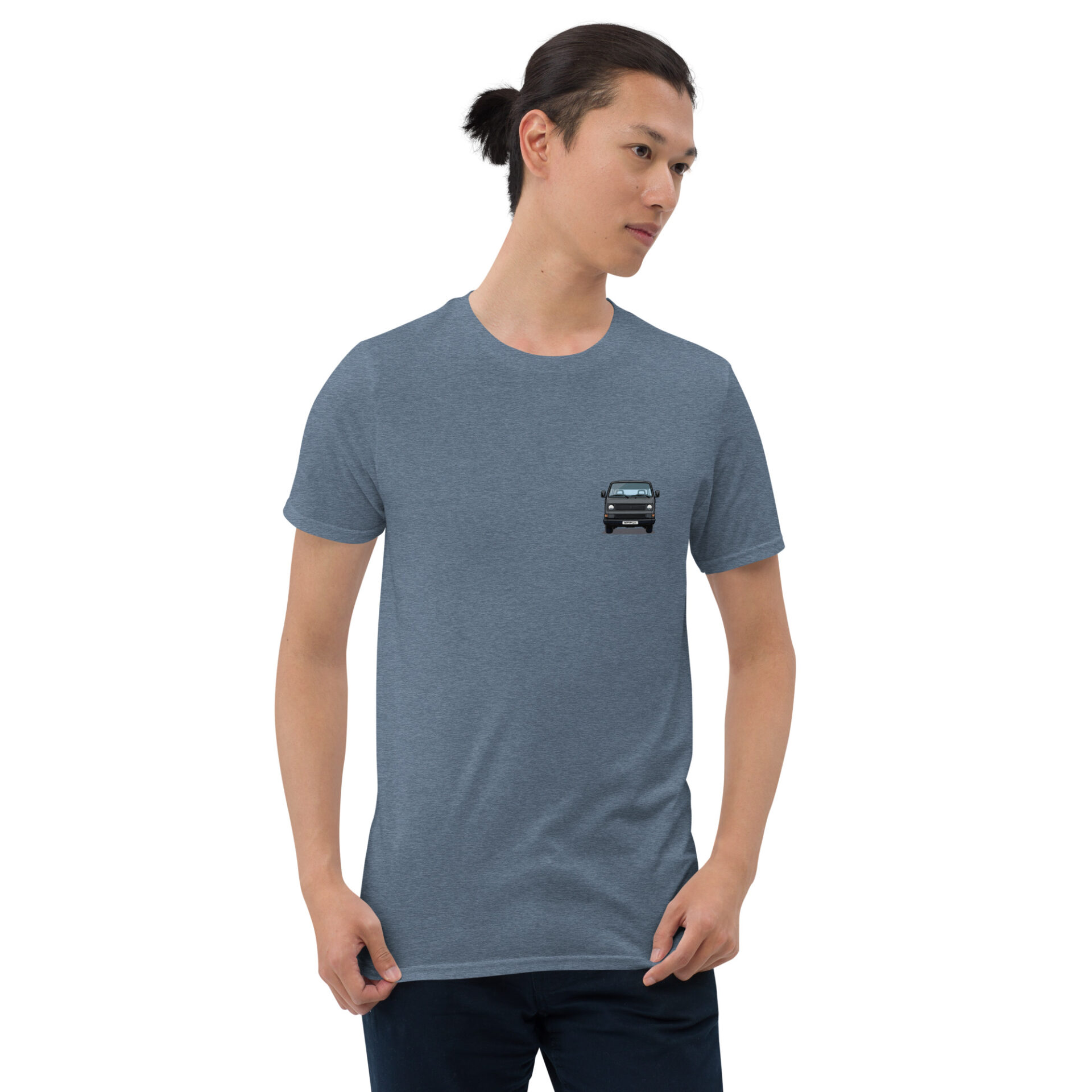 unisex-basic-softstyle-t-shirt-heather-indigo-front-6a8ea1425474a