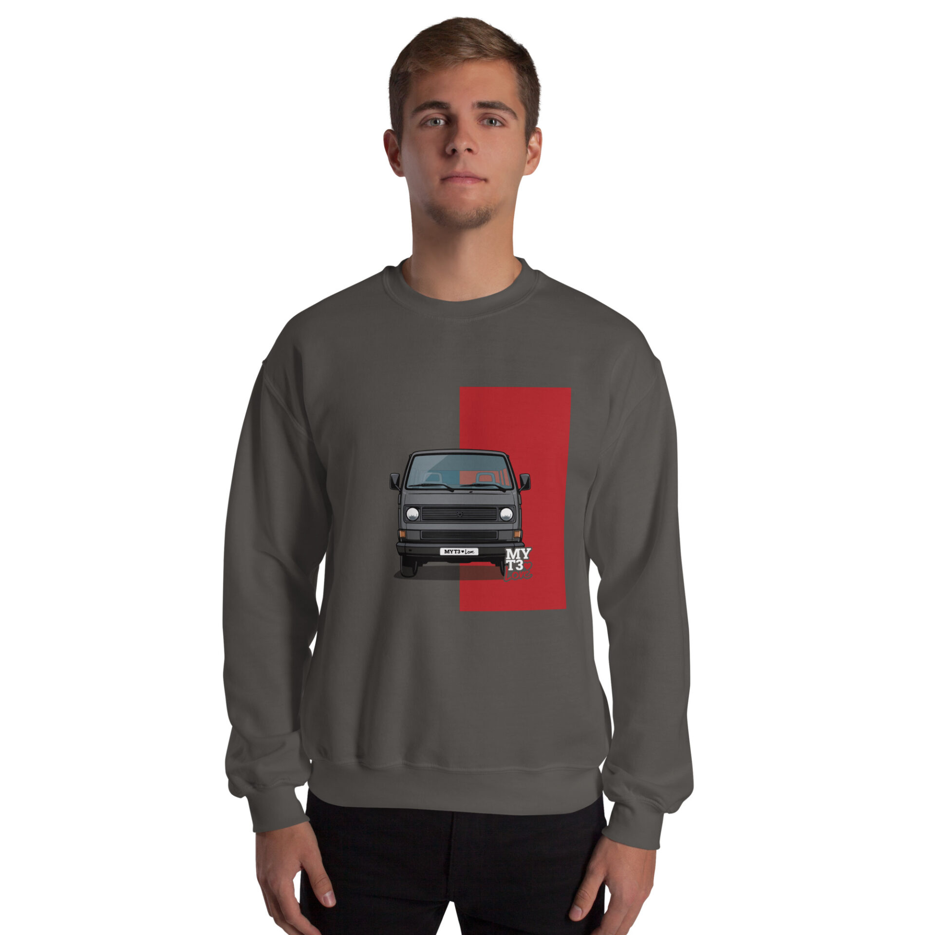 unisex-crew-neck-sweatshirt-charcoal-front-6a8ea928001dc