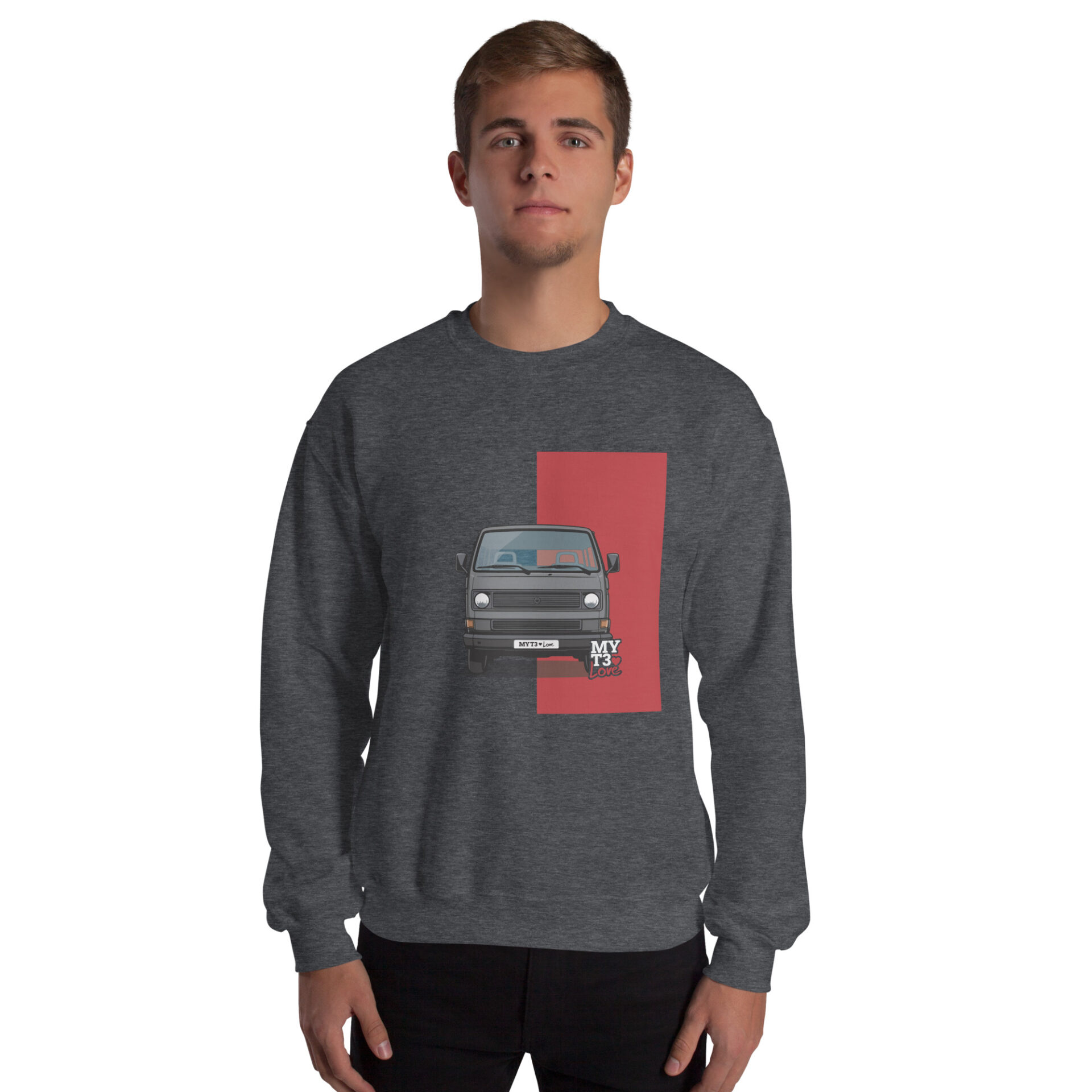 unisex-crew-neck-sweatshirt-dark-heather-front-6a8ea9280021a