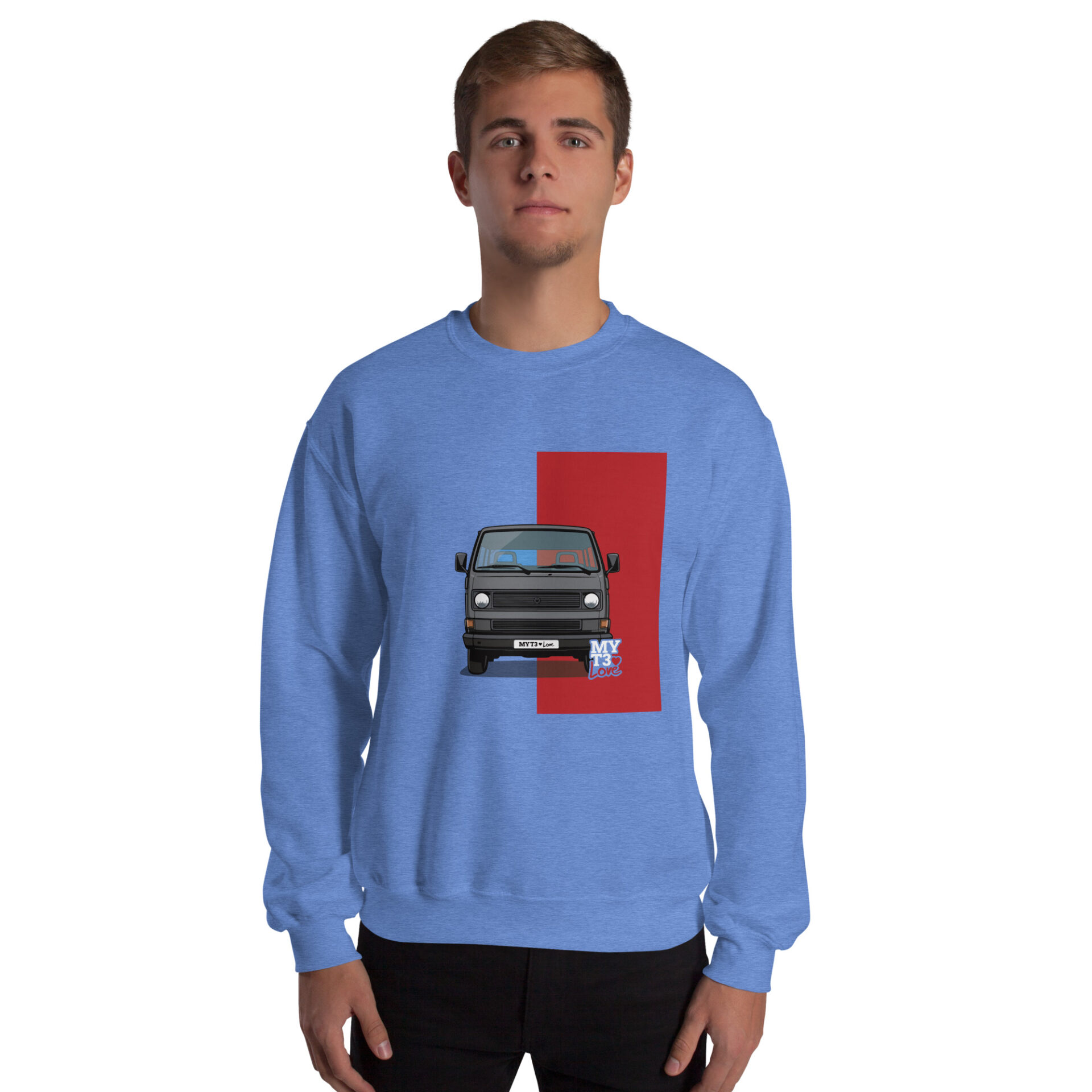 unisex-crew-neck-sweatshirt-heather-deep-royal-front-6a8ea92800465