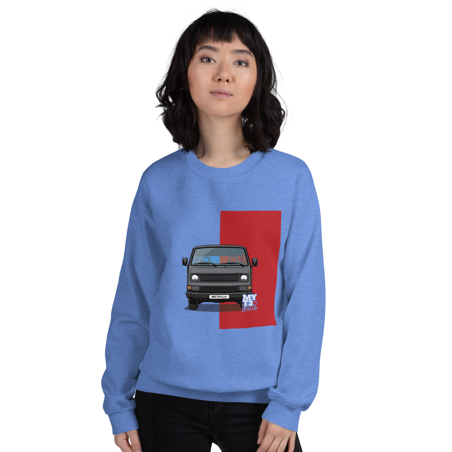 unisex-crew-neck-sweatshirt-heather-deep-royal-front-6a8ea928008c3