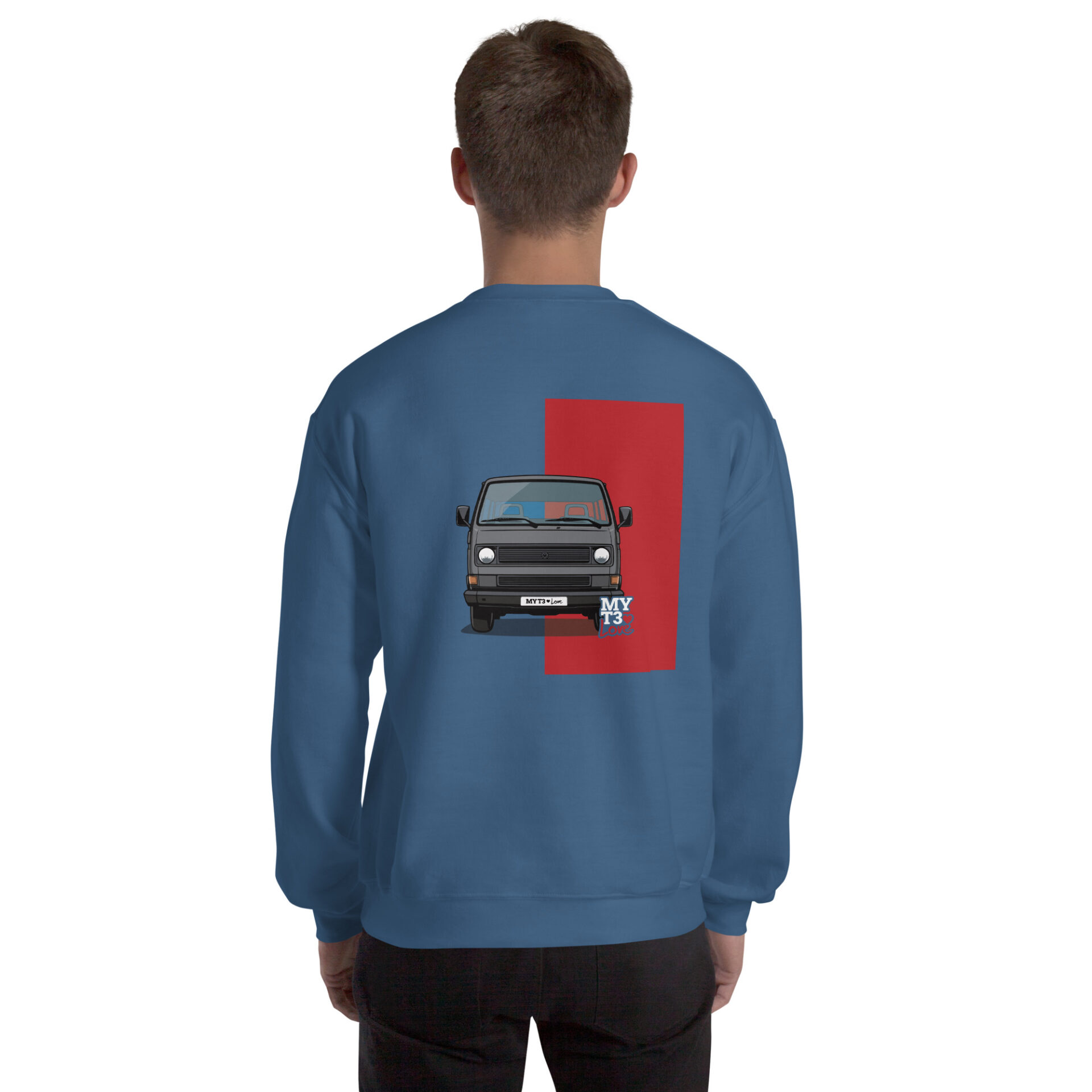 unisex-crew-neck-sweatshirt-indigo-blue-back-6a8ea8b36cf72